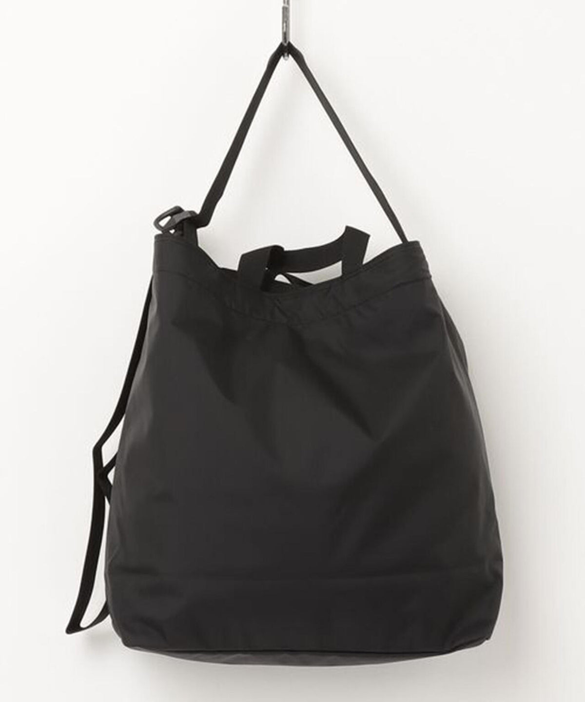 BAICYCLON by Bagjack/バイシクロン バイ バッグジャック/PACKABLE TOTESHOULDER BAG