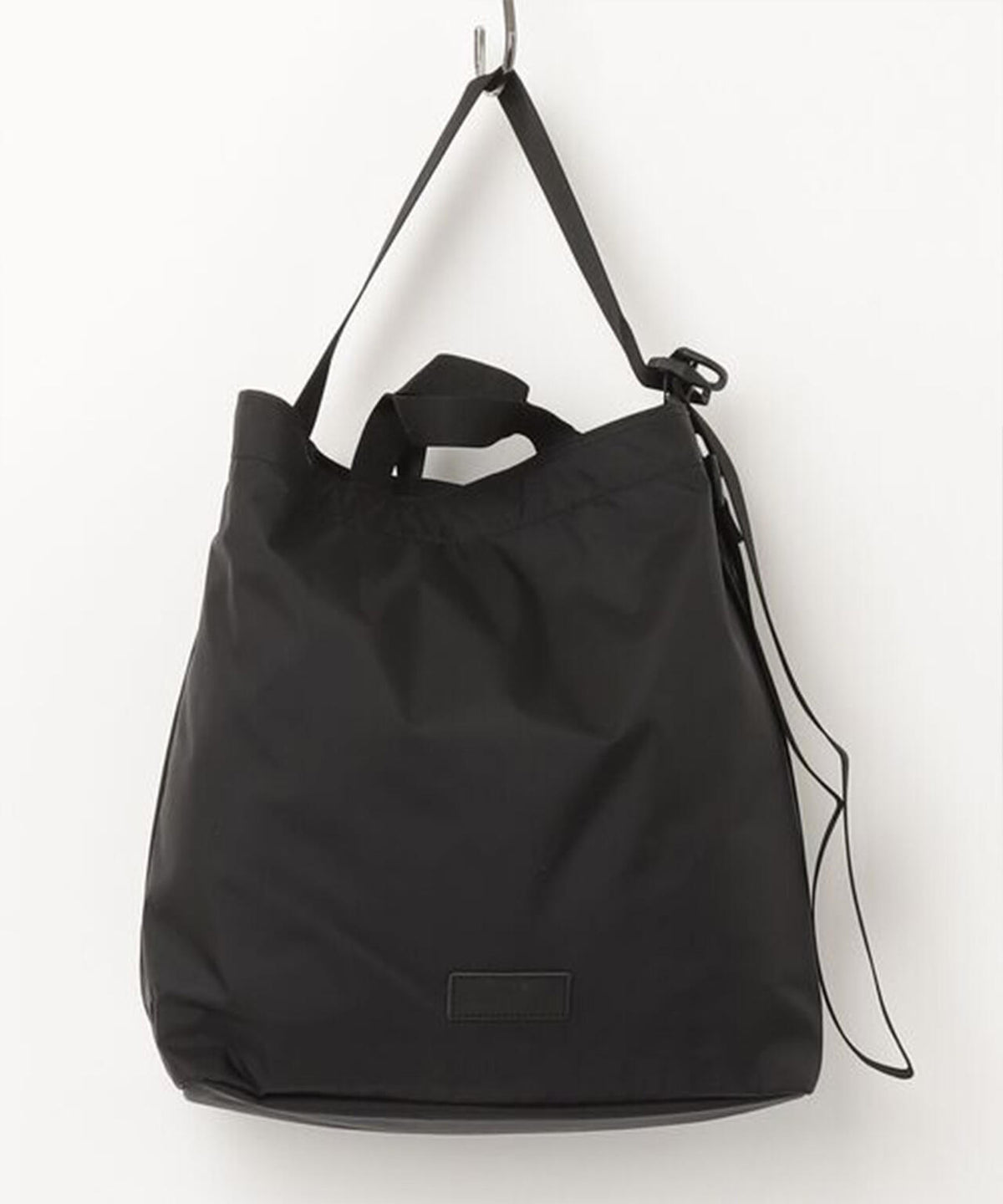 BAICYCLON by Bagjack/バイシクロン バイ バッグジャック/PACKABLE TOTESHOULDER BAG