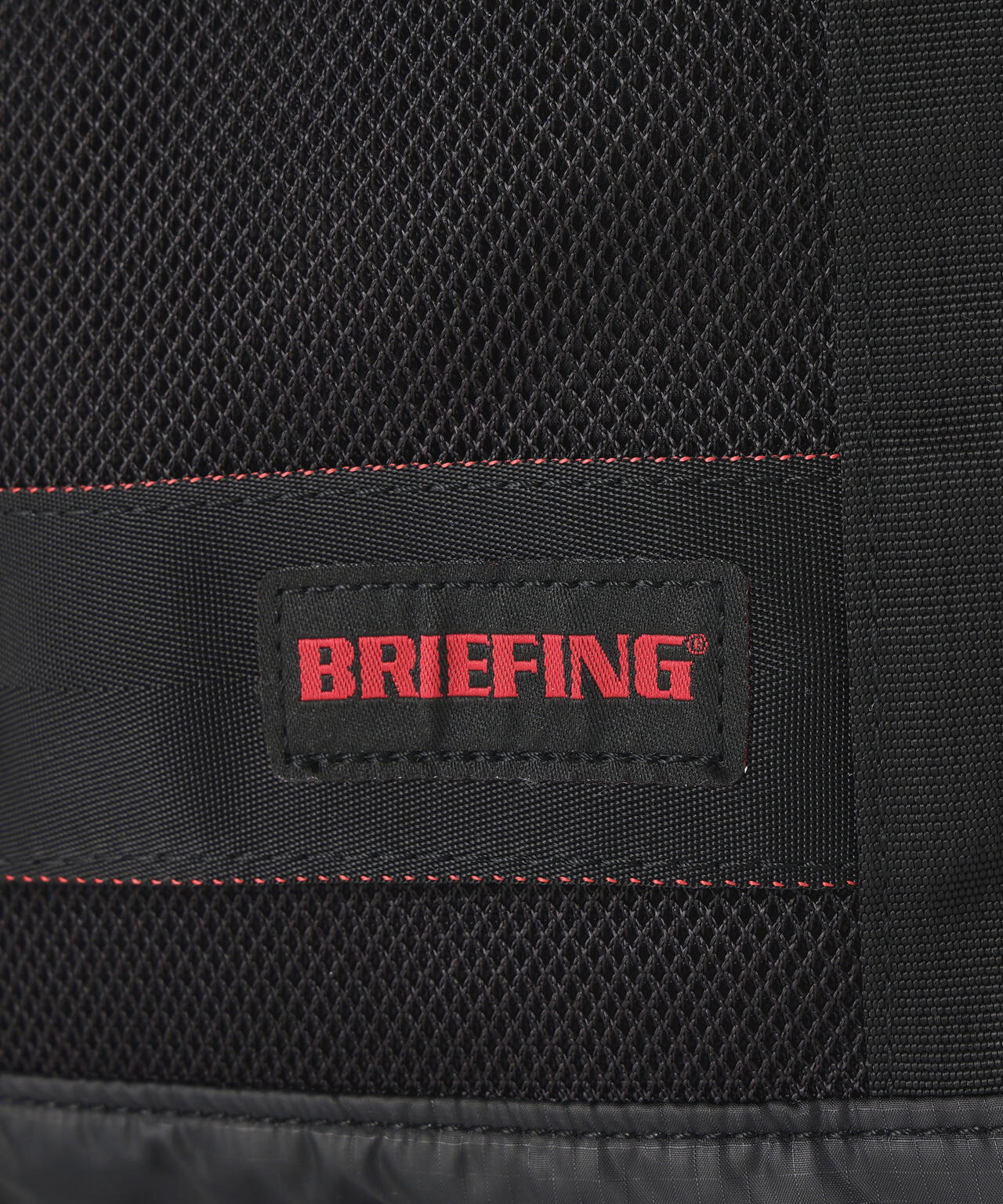 BRIEFING/ブリーフィング/CM UTILITY SHOULDER S