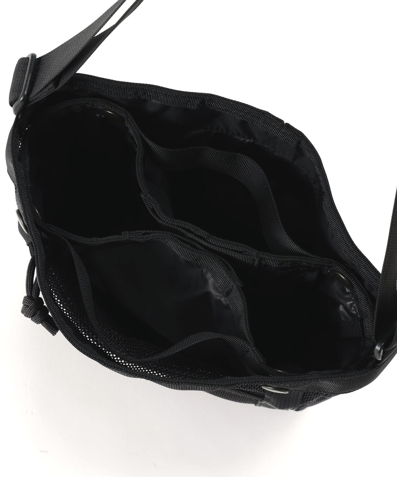 BRIEFING/ブリーフィング/CM UTILITY SHOULDER S