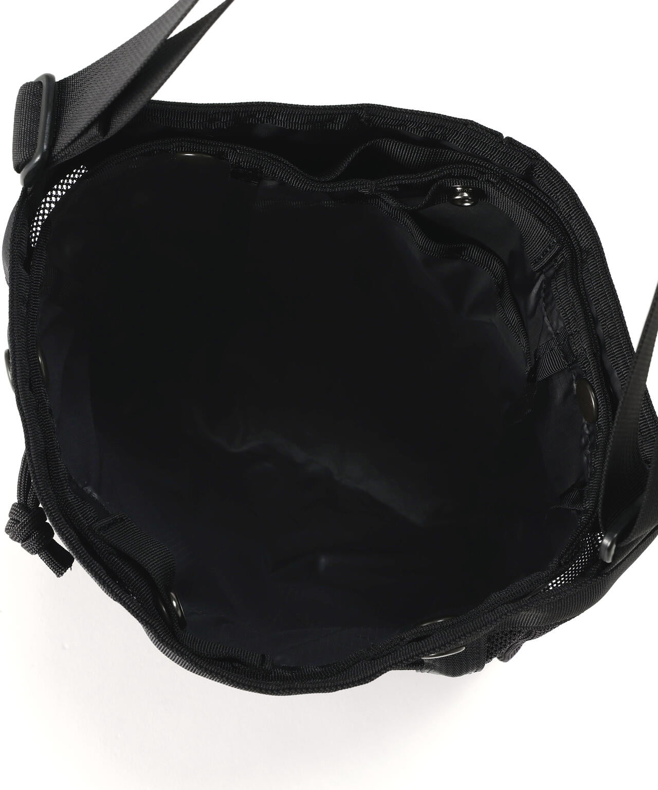 BRIEFING/ブリーフィング/CM UTILITY SHOULDER S