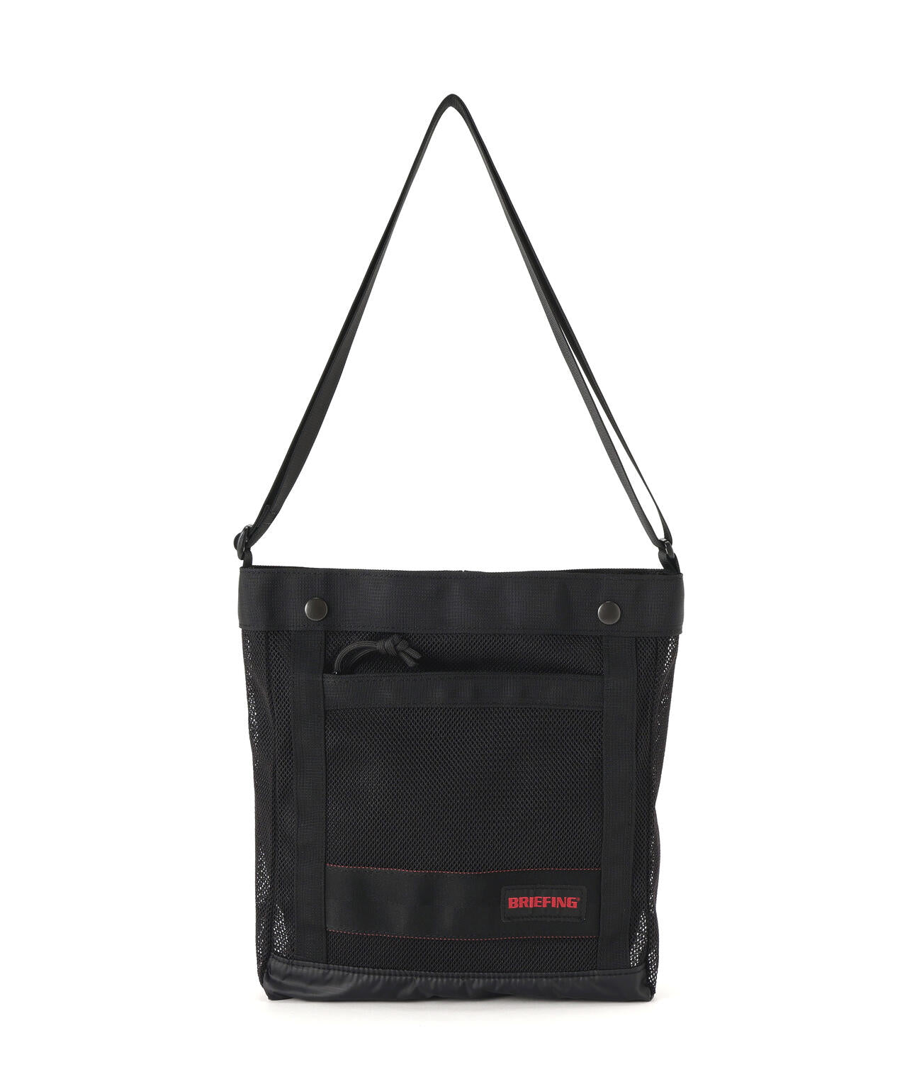 BRIEFING/ブリーフィング/CM UTILITY SHOULDER S