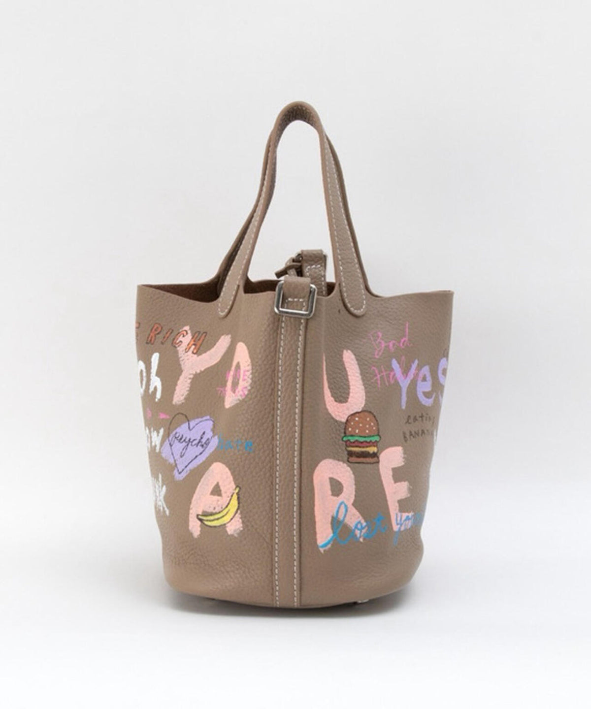 guernika/ゲルニカ/CUBE BAG S