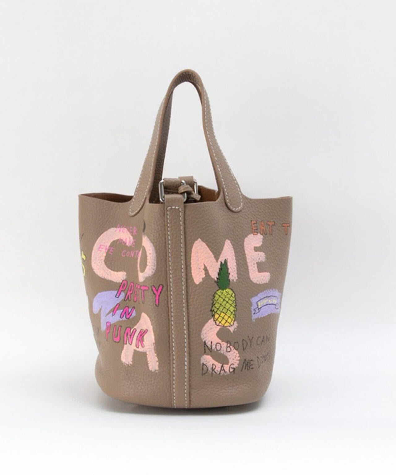 guernika/ゲルニカ/CUBE BAG S