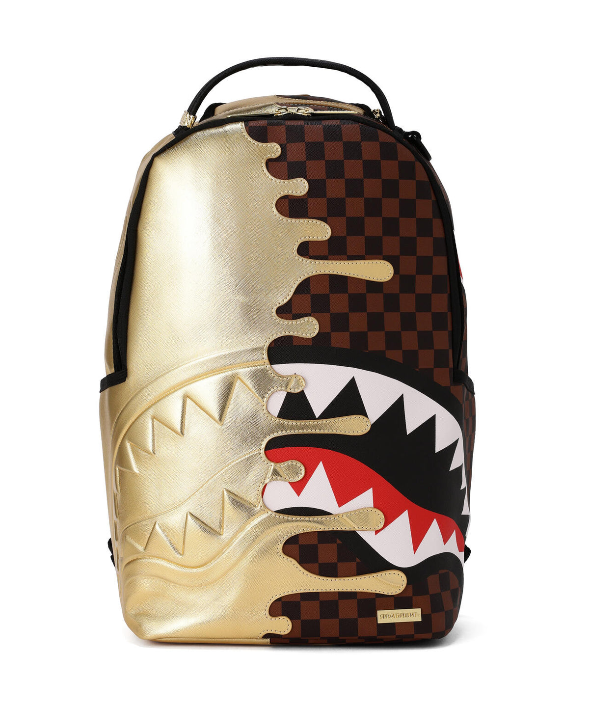 SPRAY GROUND/スプレーグラウンド/SHARKS IN PARIS BACKPACK