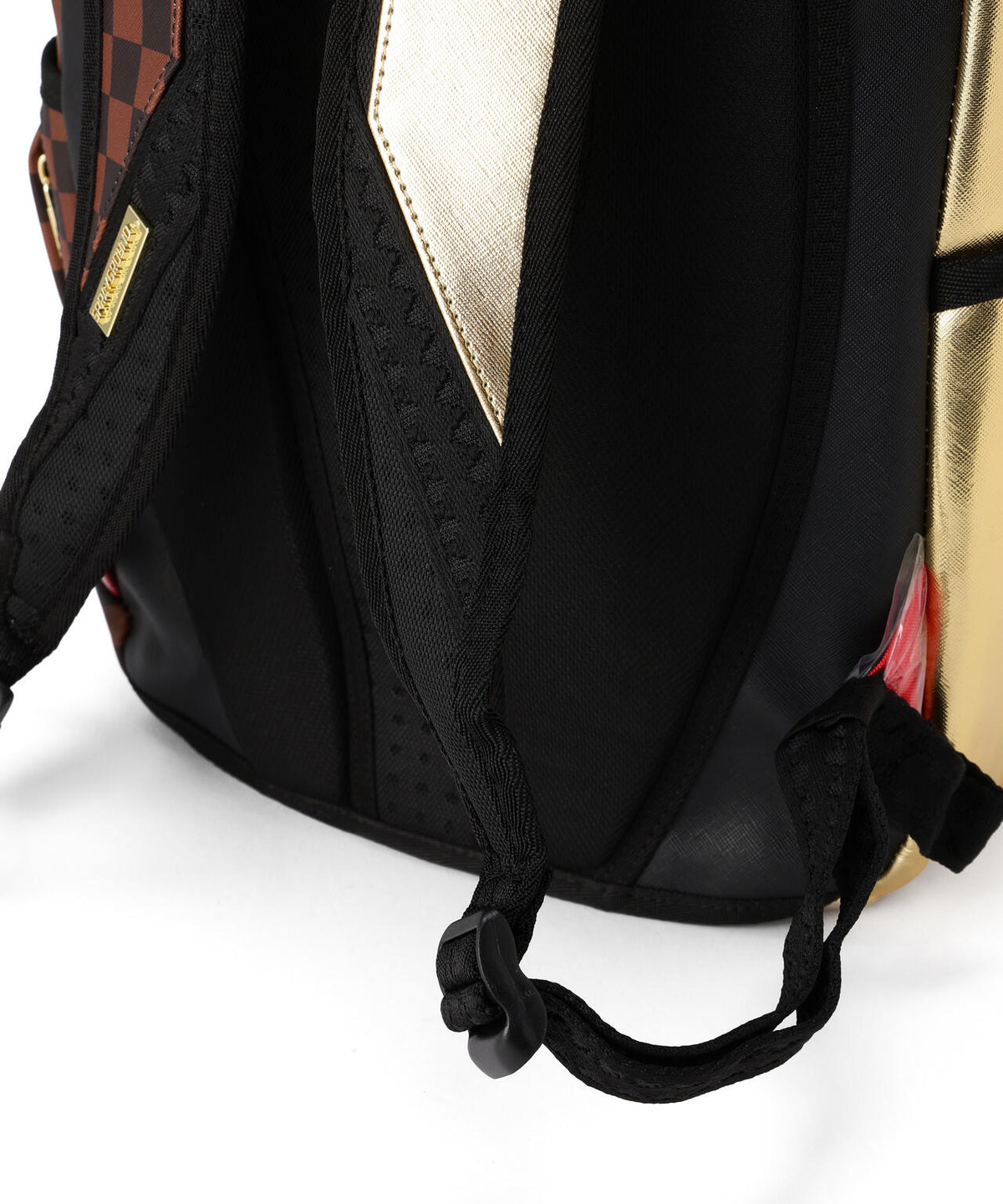 SPRAY GROUND/スプレーグラウンド/SHARKS IN PARIS BACKPACK