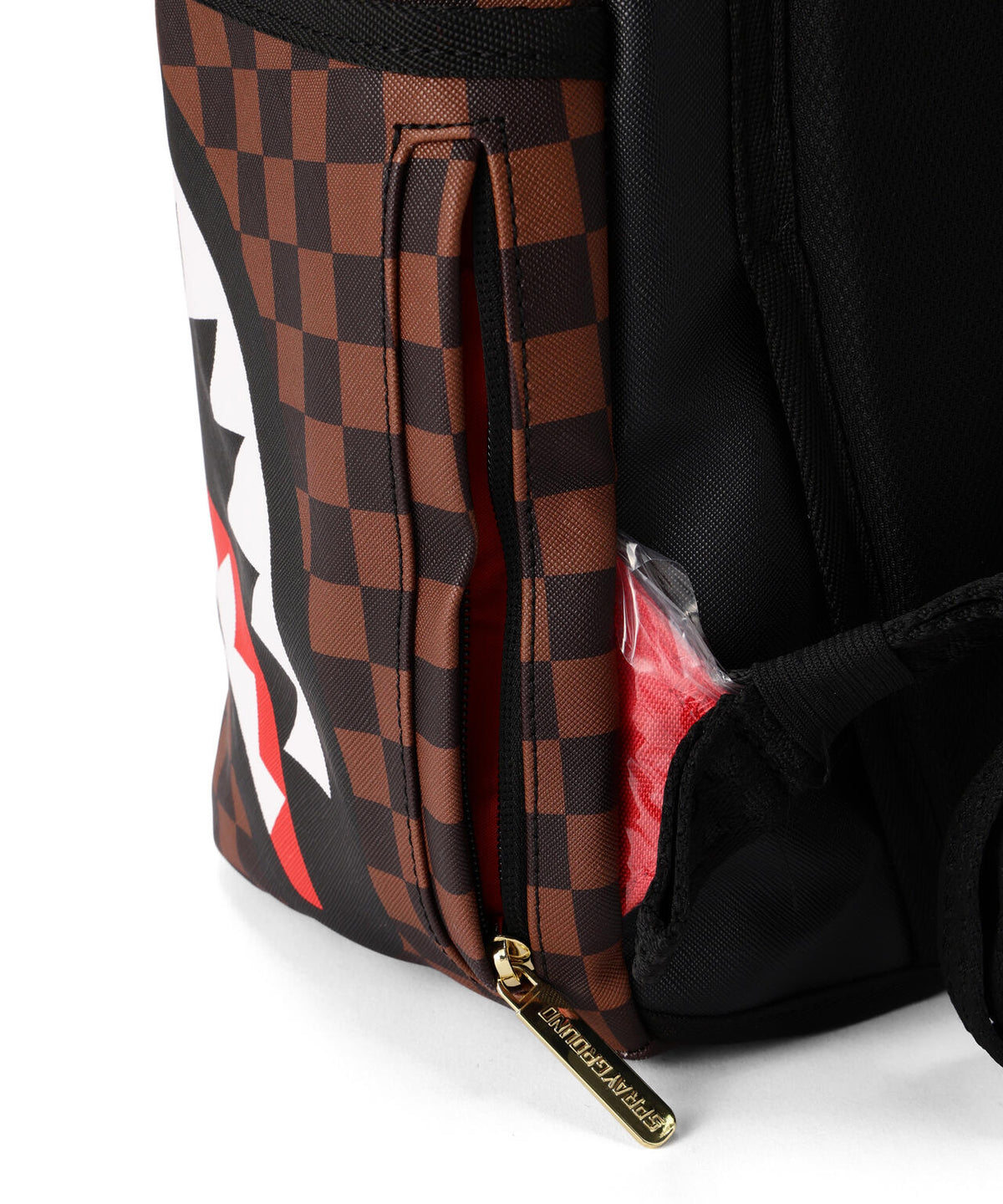 SPRAY GROUND/スプレーグラウンド/SHARKS IN PARIS BACKPACK
