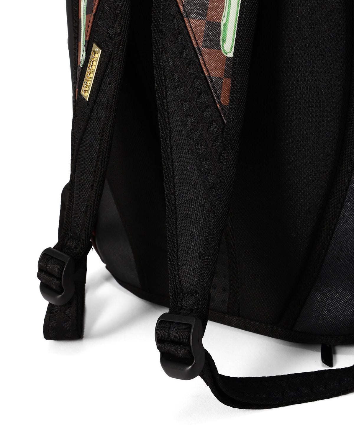 SPRAY GROUND/スプレーグラウンド/MONEY DRIPPIN DOLLARS BACKPACK