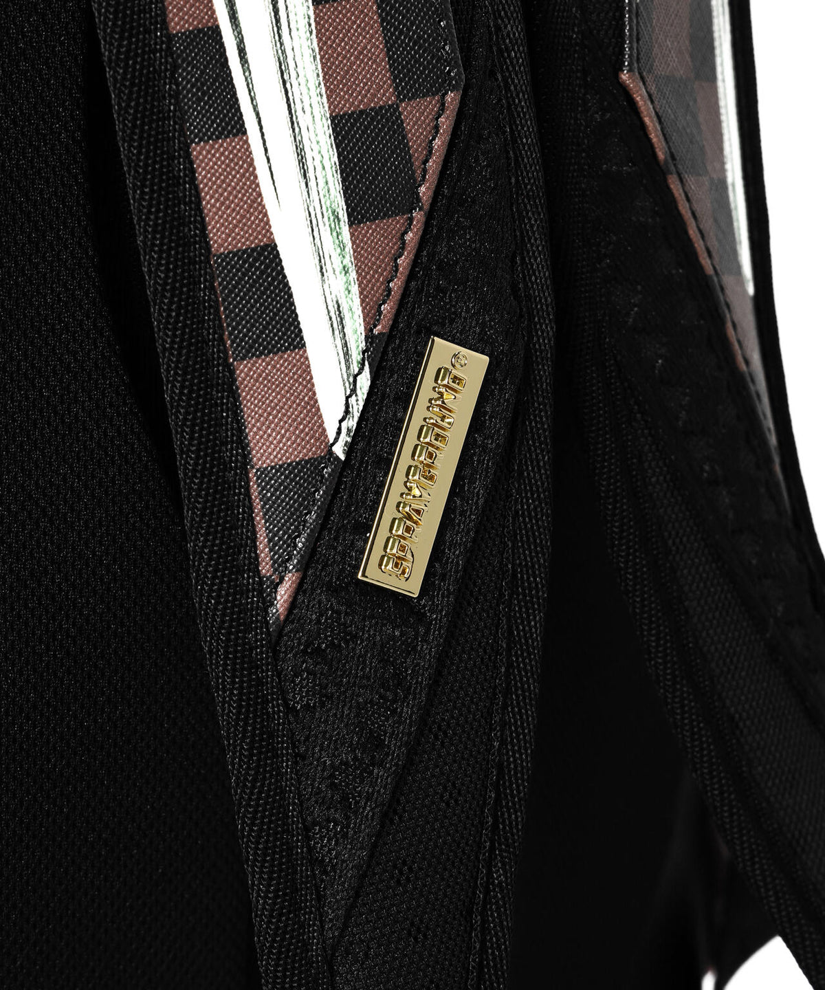 SPRAY GROUND/スプレーグラウンド/MONEY DRIPPIN DOLLARS BACKPACK