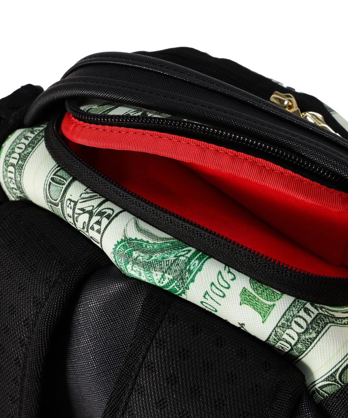 SPRAY GROUND/スプレーグラウンド/MONEY DRIPPIN DOLLARS BACKPACK