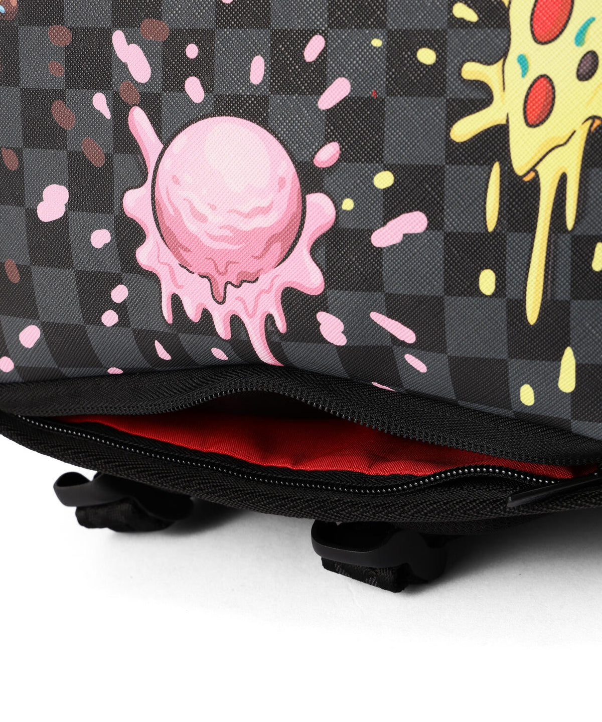SPRAY GROUND/スプレーグラウンド/LOONEY TUNES TAZMANIAN DEVIL BACKPACK