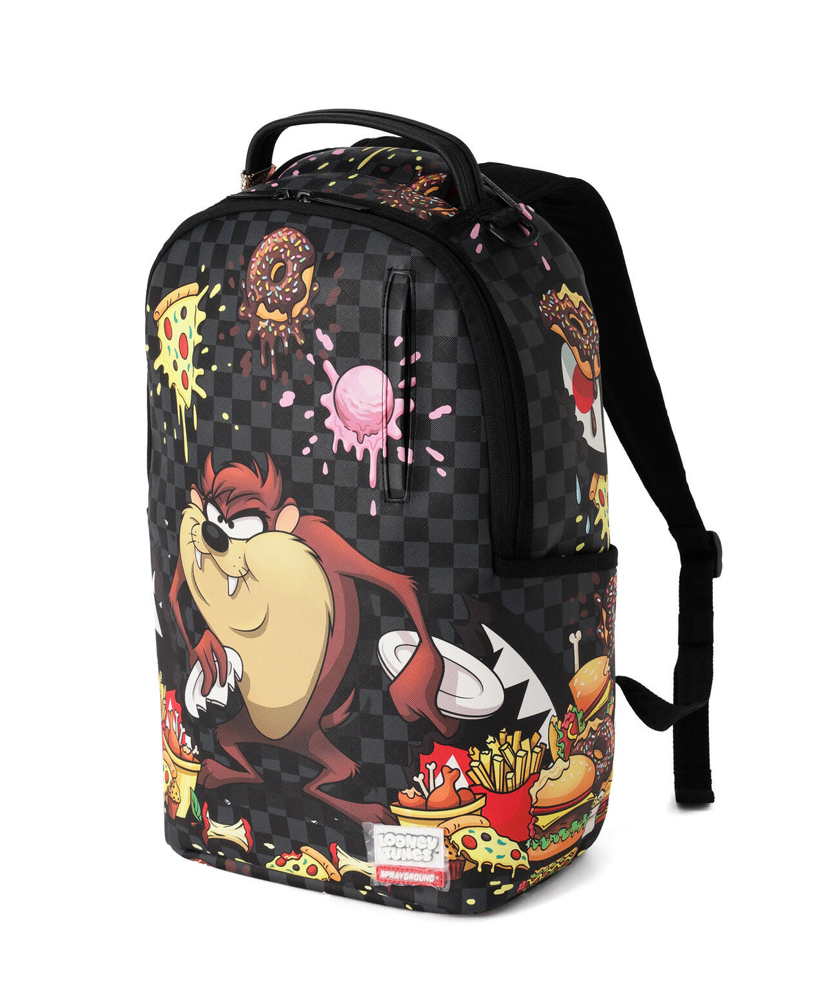 SPRAY GROUND/スプレーグラウンド/LOONEY TUNES TAZMANIAN DEVIL BACKPACK