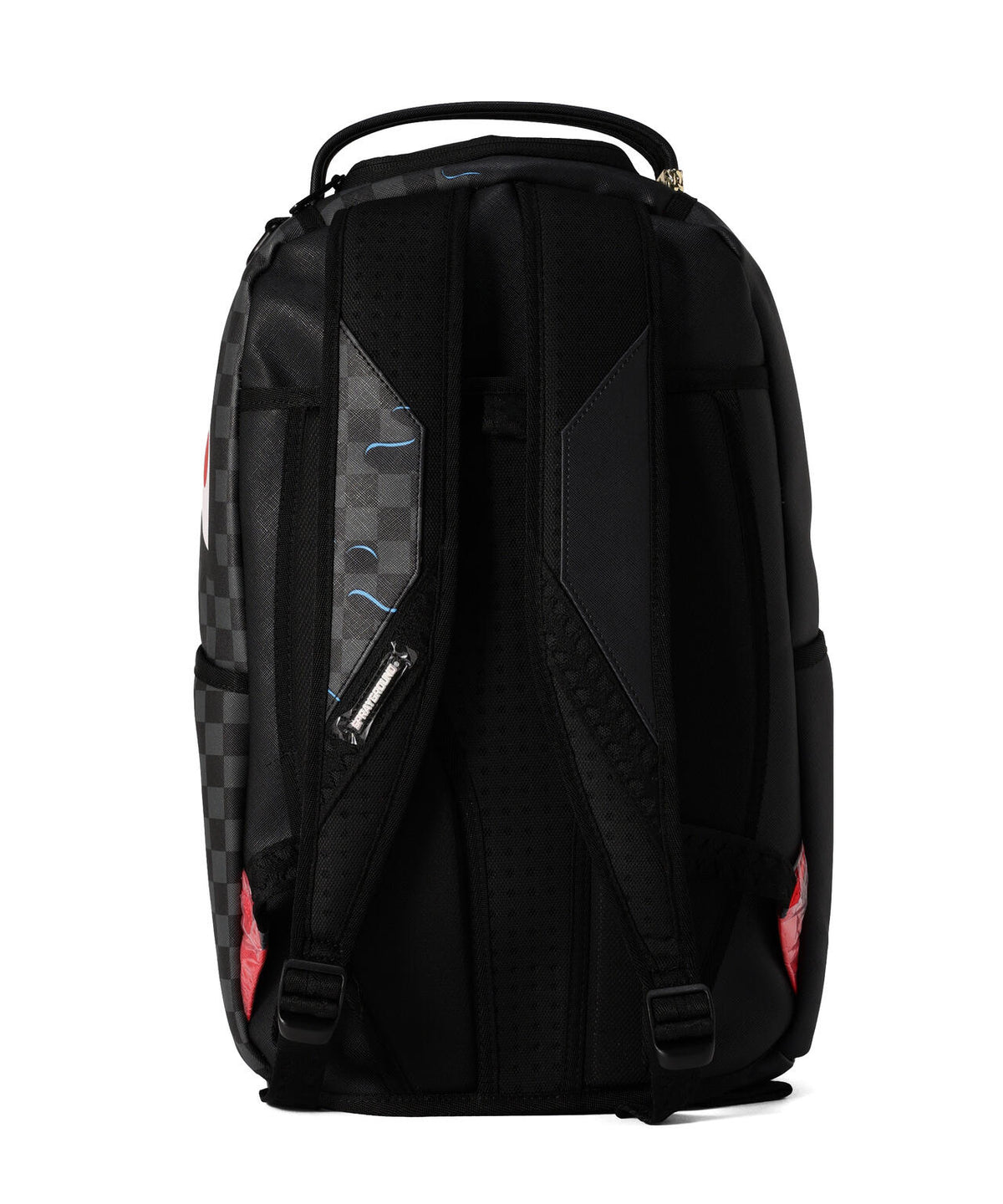 SPRAY GROUND/スプレーグラウンド/MARVEL SPIDERMAN BACKPACK