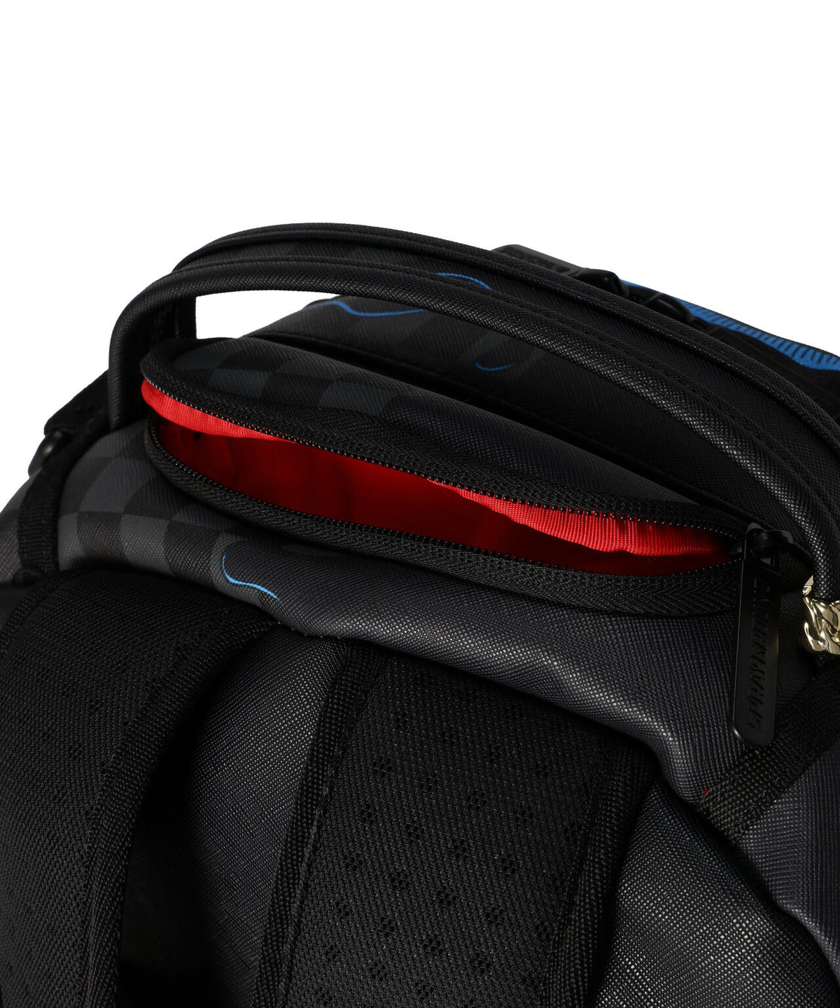 SPRAY GROUND/スプレーグラウンド/MARVEL SPIDERMAN BACKPACK