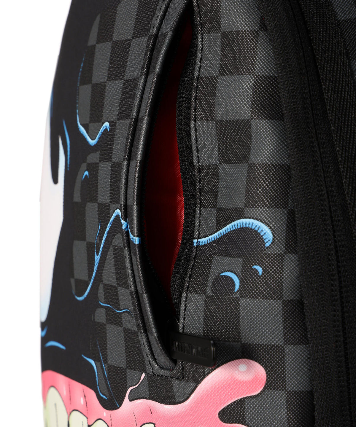 SPRAY GROUND/スプレーグラウンド/MARVEL SPIDERMAN BACKPACK