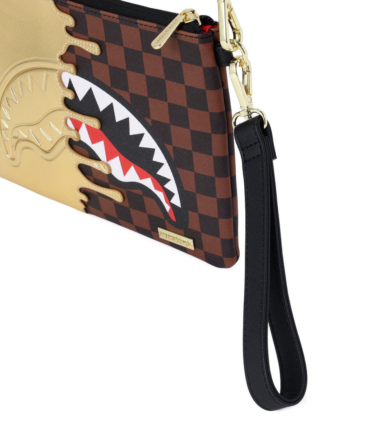 SPRAY GROUND/スプレーグラウンド/SHARKS IN PARIS CROSSOVER CLUTCH