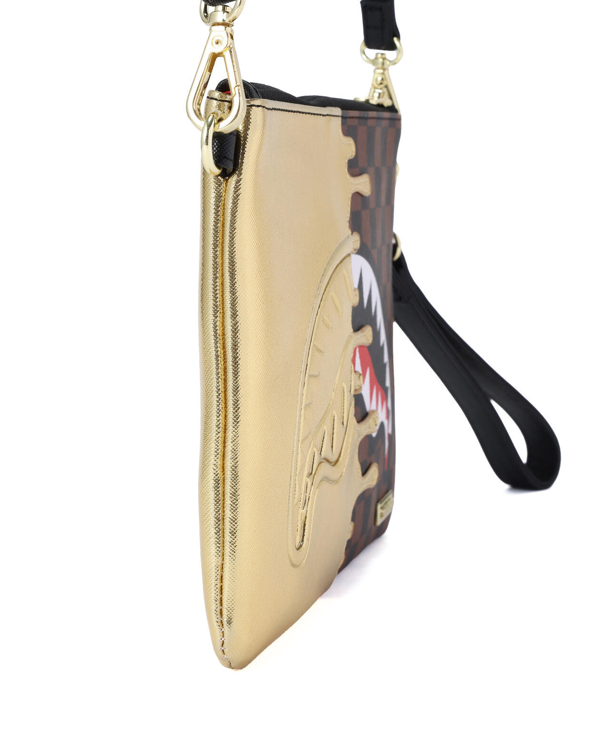 SPRAY GROUND/スプレーグラウンド/SHARKS IN PARIS CROSSOVER CLUTCH