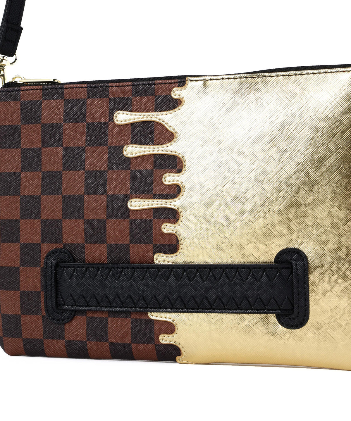 SPRAY GROUND/スプレーグラウンド/SHARKS IN PARIS CROSSOVER CLUTCH