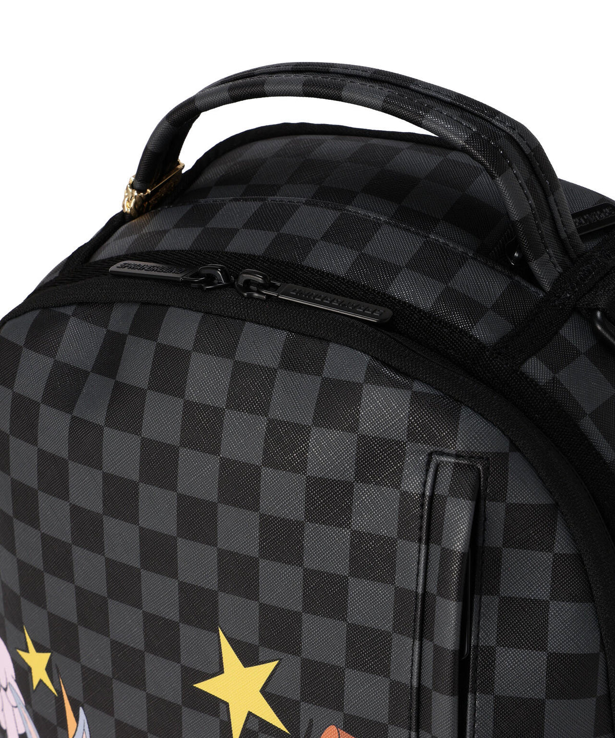 SPRAY GROUND/スプレーグラウンド/LOONEY TUNES FIGHT BACKPACK