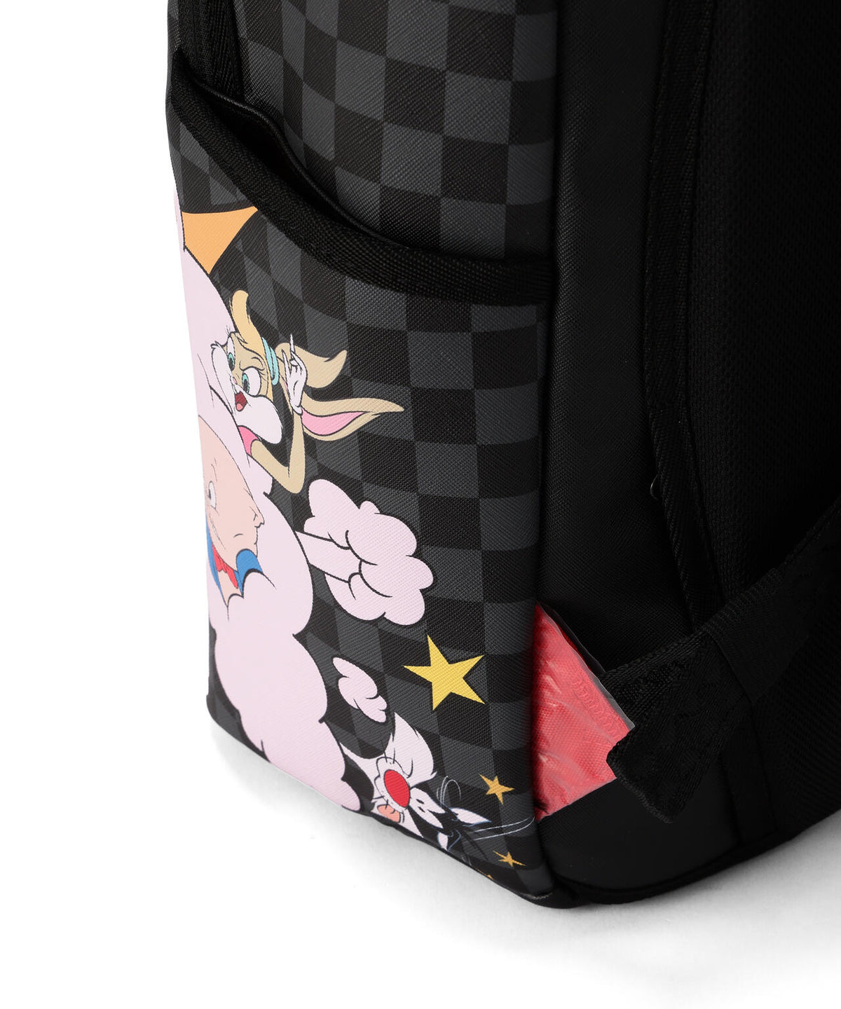 SPRAY GROUND/スプレーグラウンド/LOONEY TUNES FIGHT BACKPACK