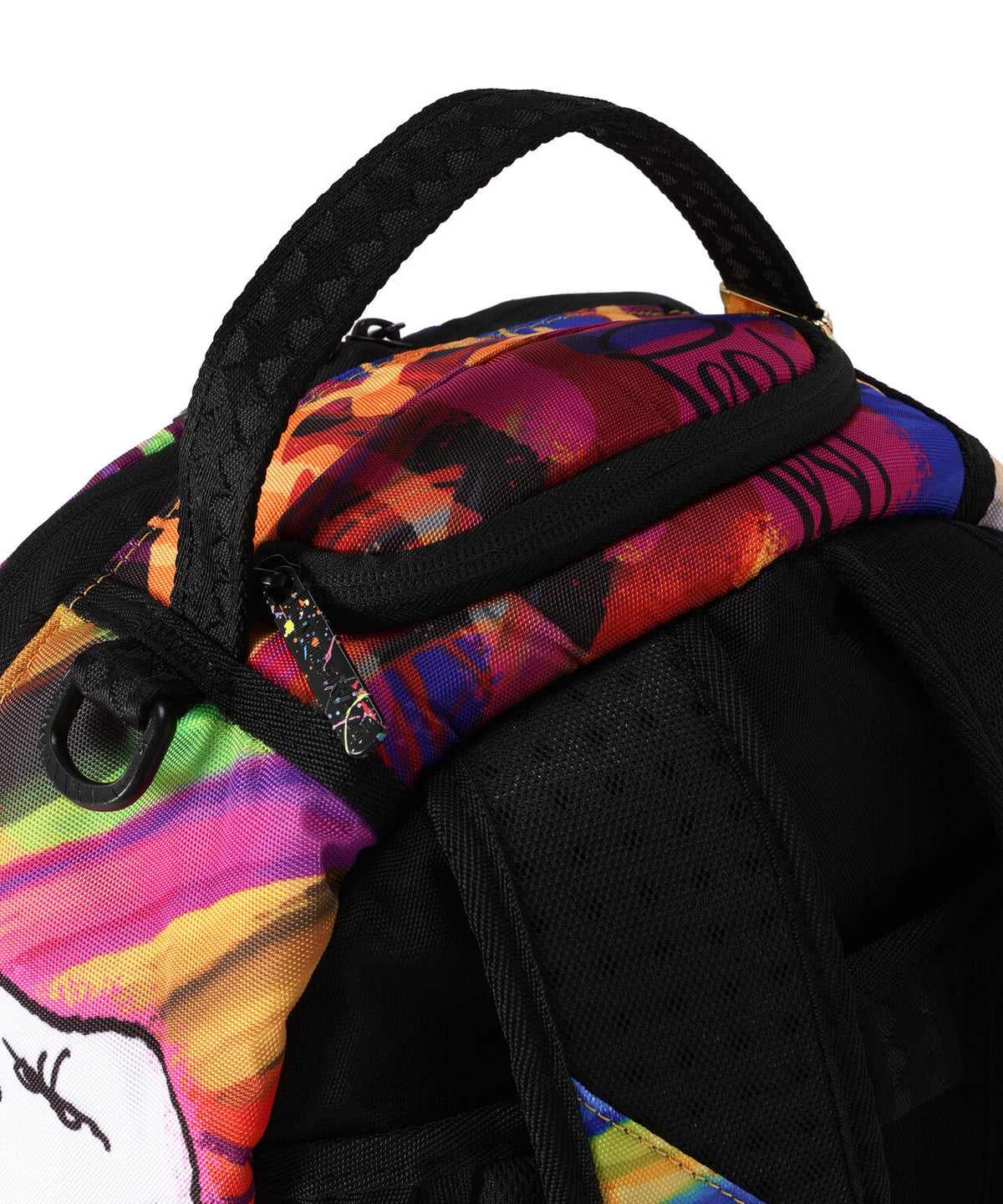 SPRAY GROUND/スプレーグラウンド/PEANUTS SNOOPY STREET BACKPACK
