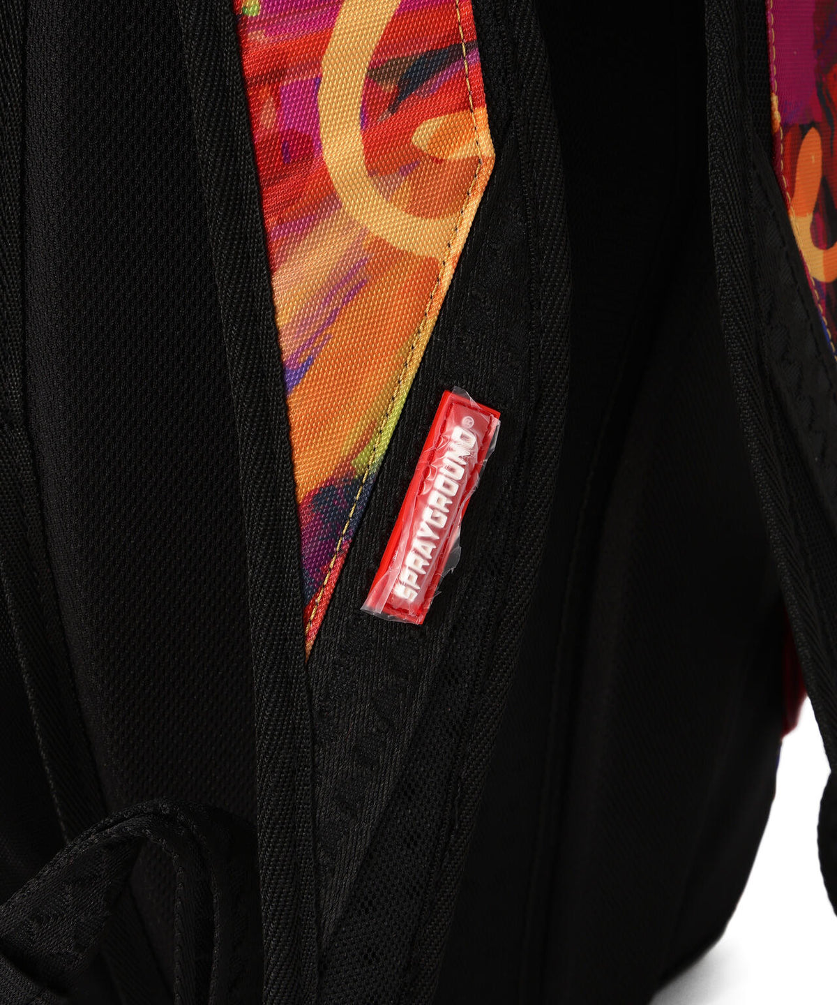 SPRAY GROUND/スプレーグラウンド/PEANUTS SNOOPY STREET BACKPACK