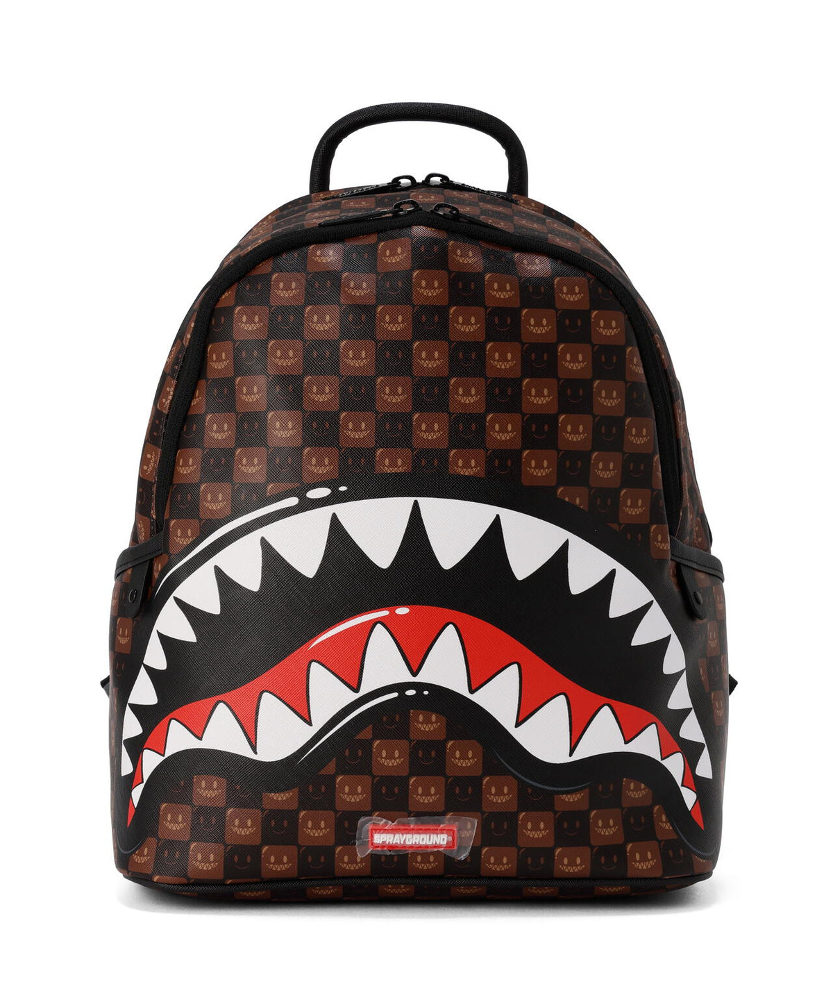 SPRAY GROUND/スプレーグラウンド/SHARKS IN PARI SAVAGE BACKPACK