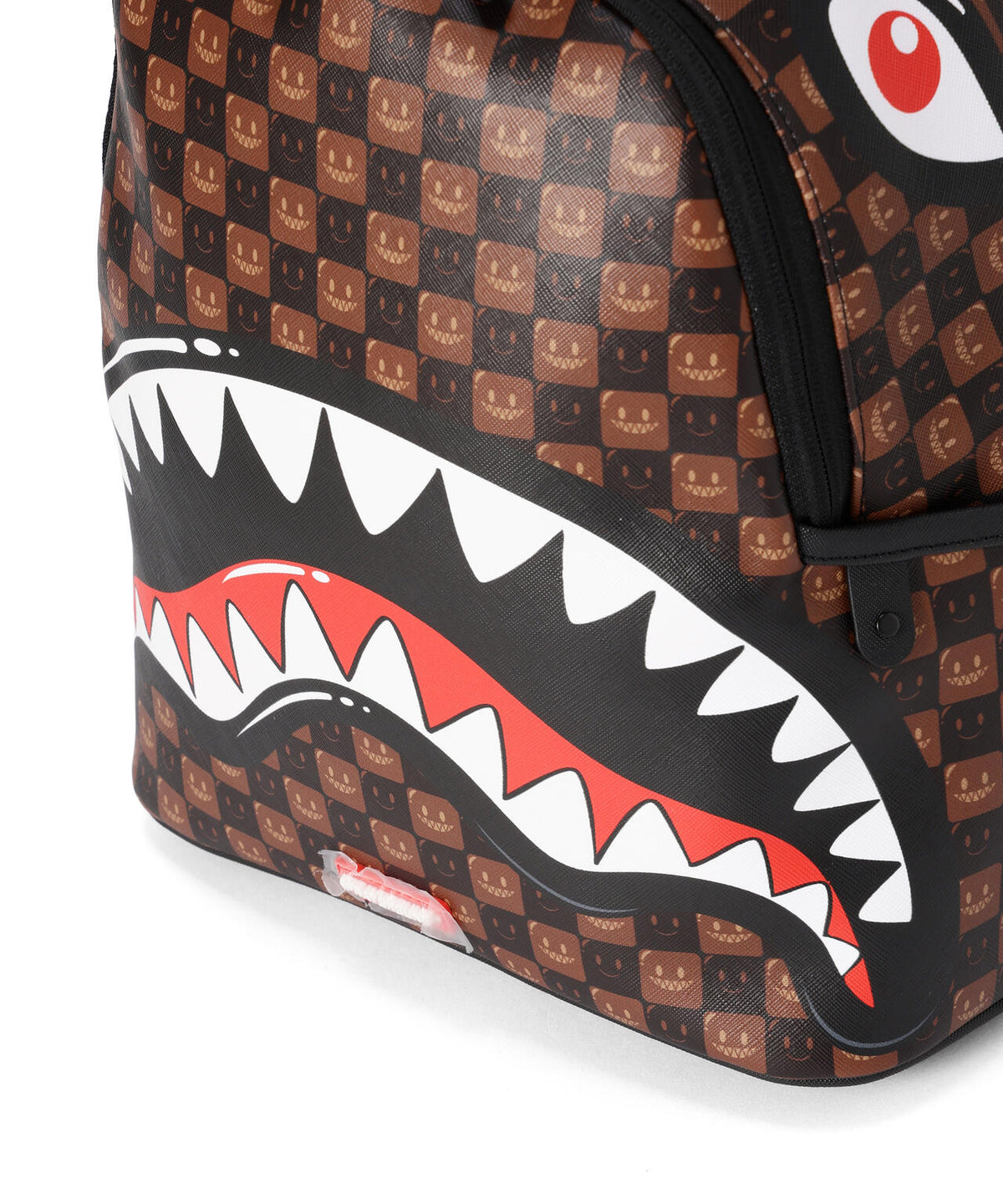 SPRAY GROUND/スプレーグラウンド/SHARKS IN PARI SAVAGE BACKPACK