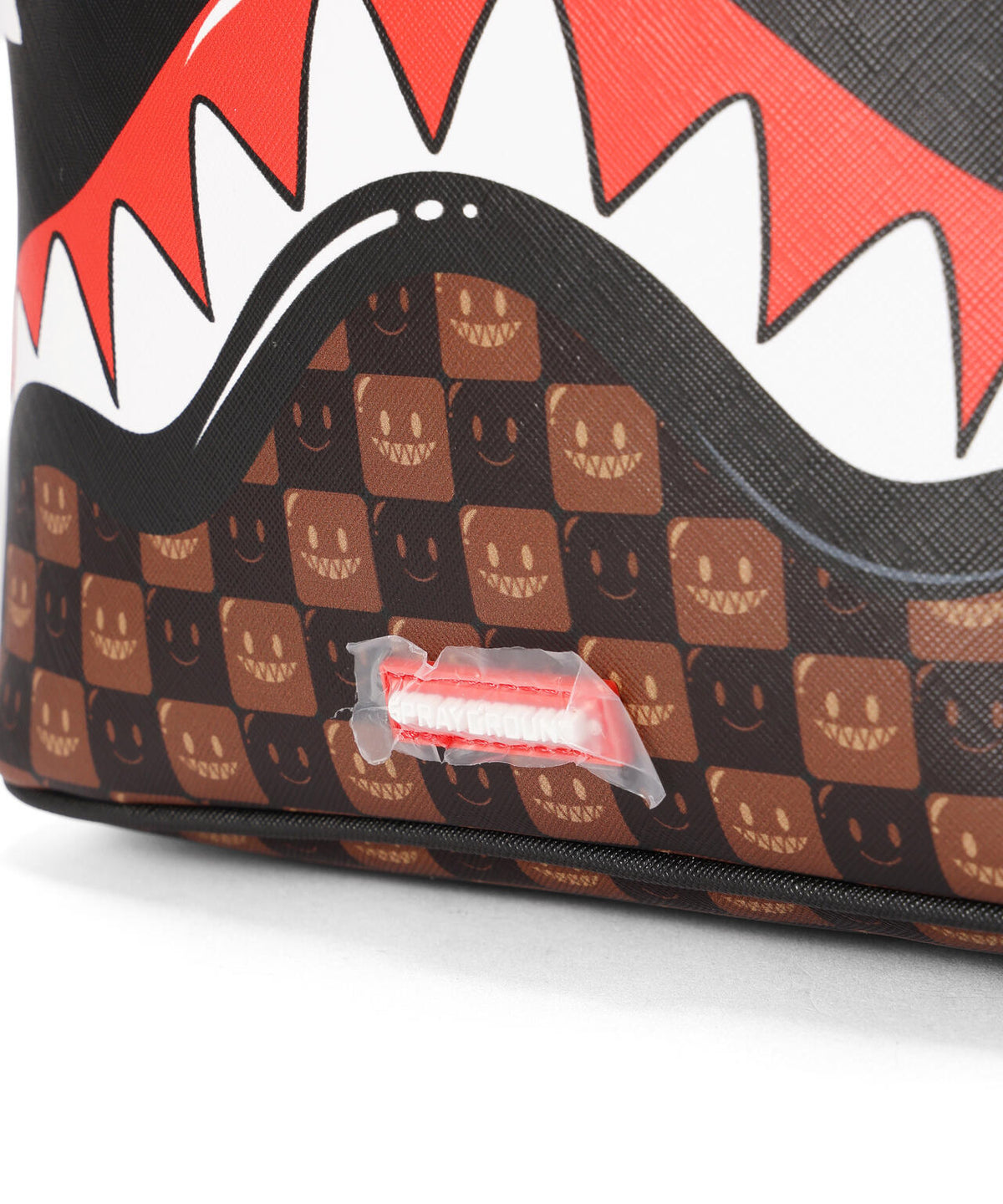 SPRAY GROUND/スプレーグラウンド/SHARKS IN PARI SAVAGE BACKPACK
