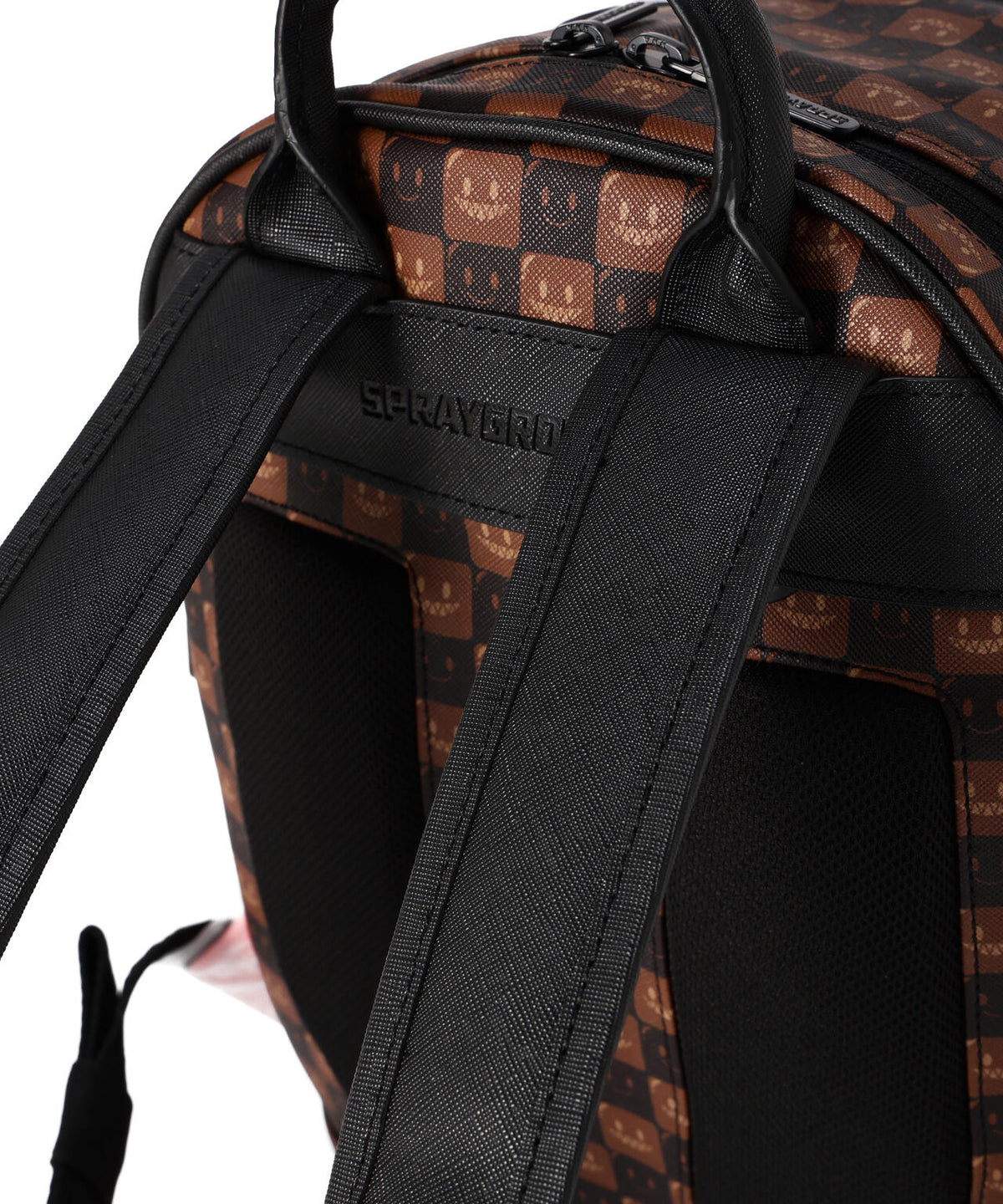 SPRAY GROUND/スプレーグラウンド/SHARKS IN PARI SAVAGE BACKPACK