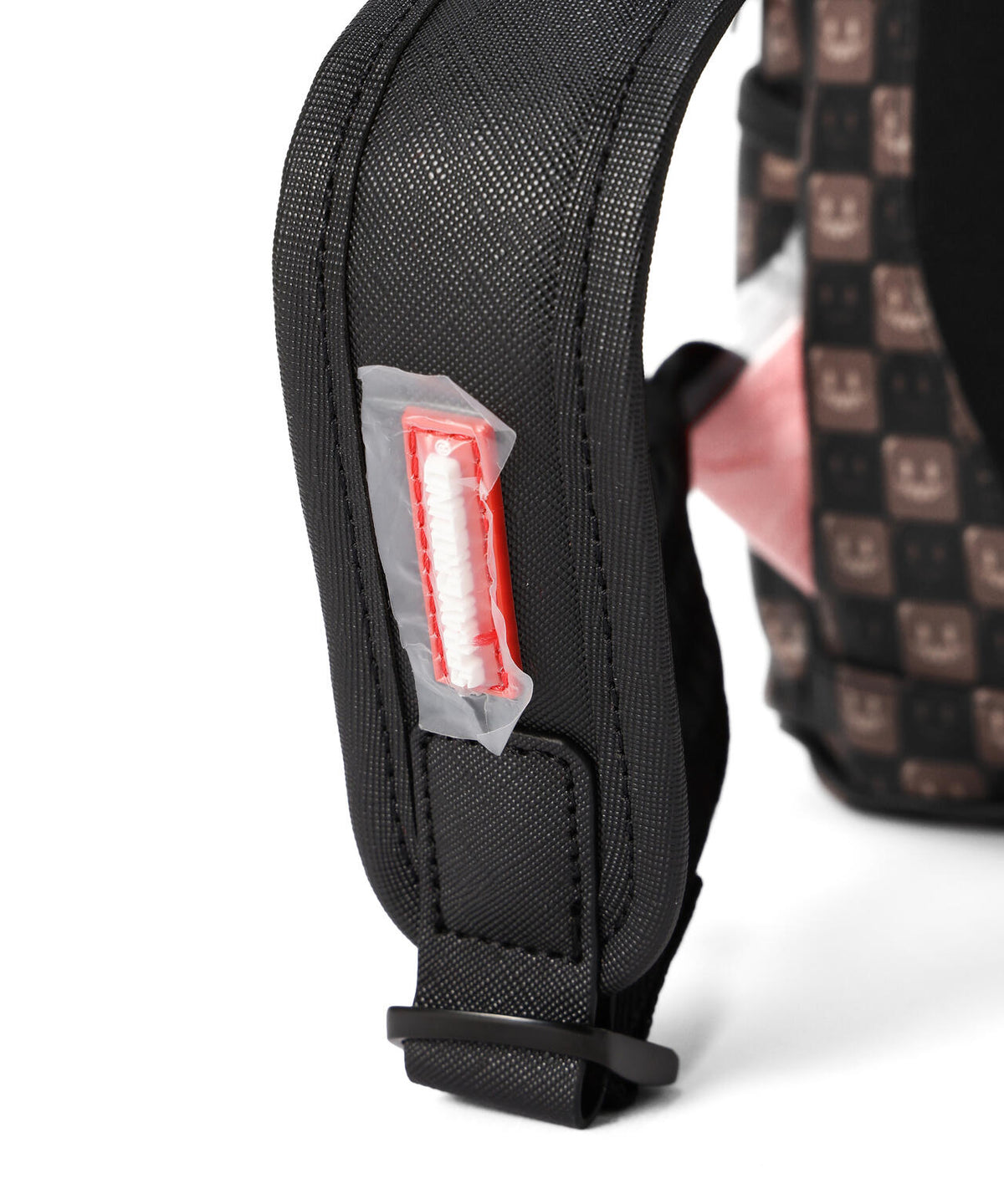 SPRAY GROUND/スプレーグラウンド/SHARKS IN PARI SAVAGE BACKPACK