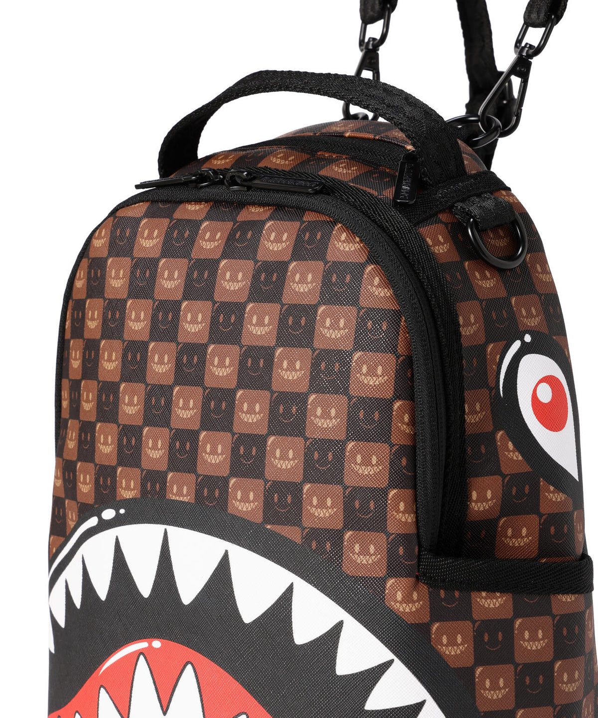 SPRAY GROUND/スプレーグラウンド/SHARKS IN PARIS MINI BACKPACK