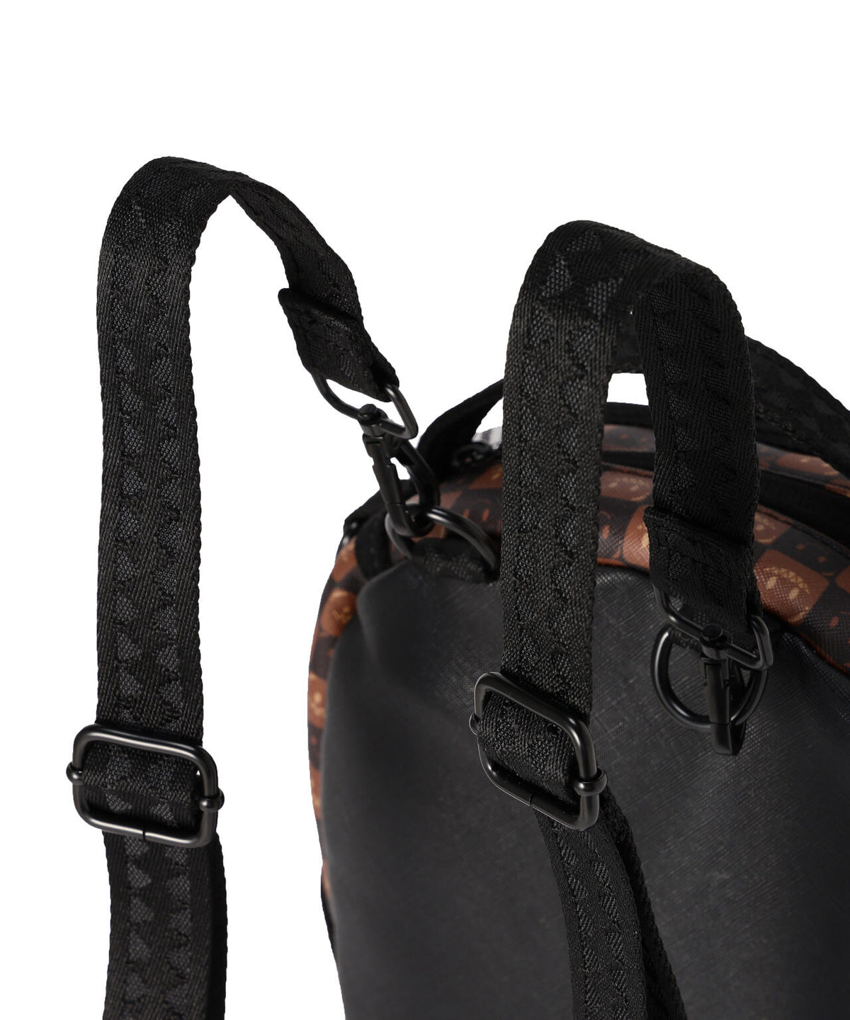 SPRAY GROUND/スプレーグラウンド/SHARKS IN PARIS MINI BACKPACK