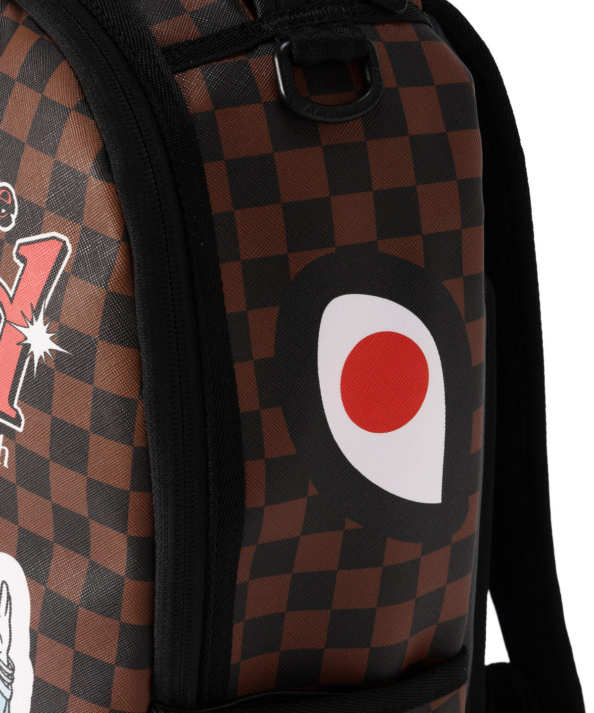 SPRAY GROUND/スプレーグラウンド/DISNEY MICKEY&FRIENDS BACKPACK