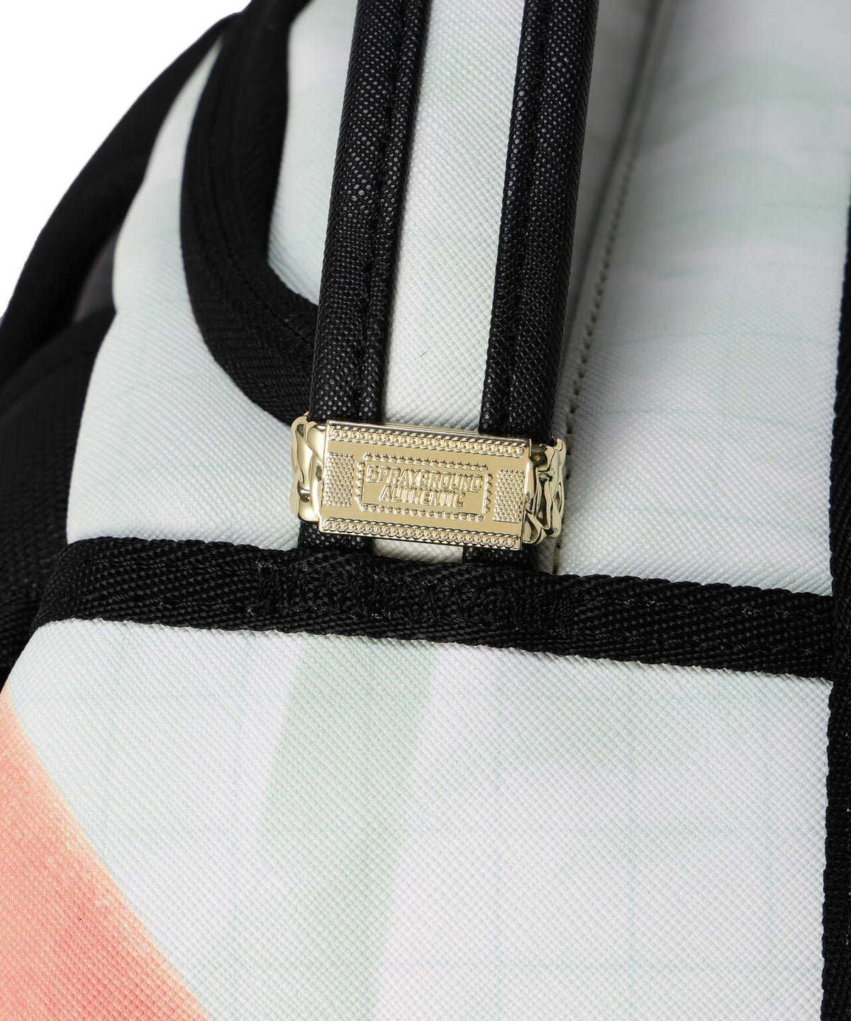 SPRAY GROUND/スプレーグラウンド/DISNEY OLD SKETCH MICKEY BACKPACK