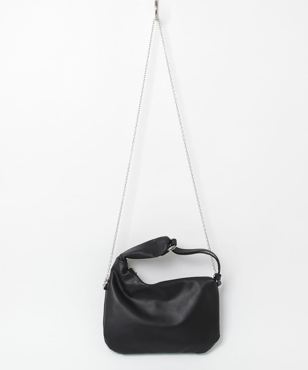 POMTATA/ポンタタ/LUM 2WAY POUCH