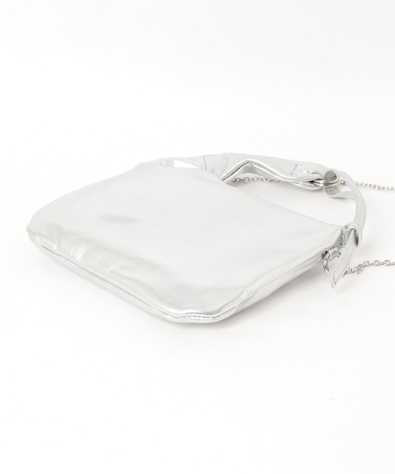POMTATA/ポンタタ/LUM 2WAY POUCH