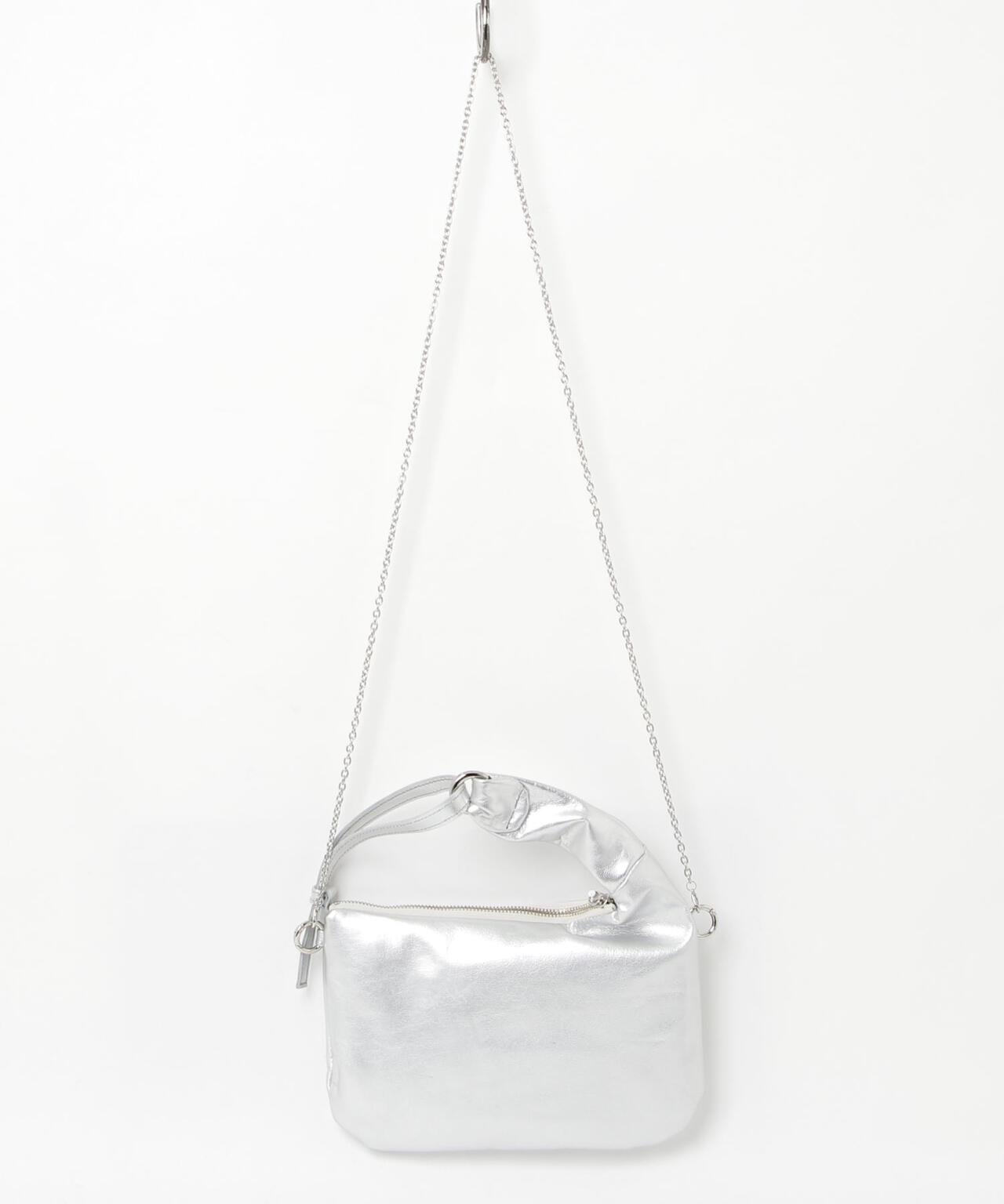 POMTATA/ポンタタ/LUM 2WAY POUCH
