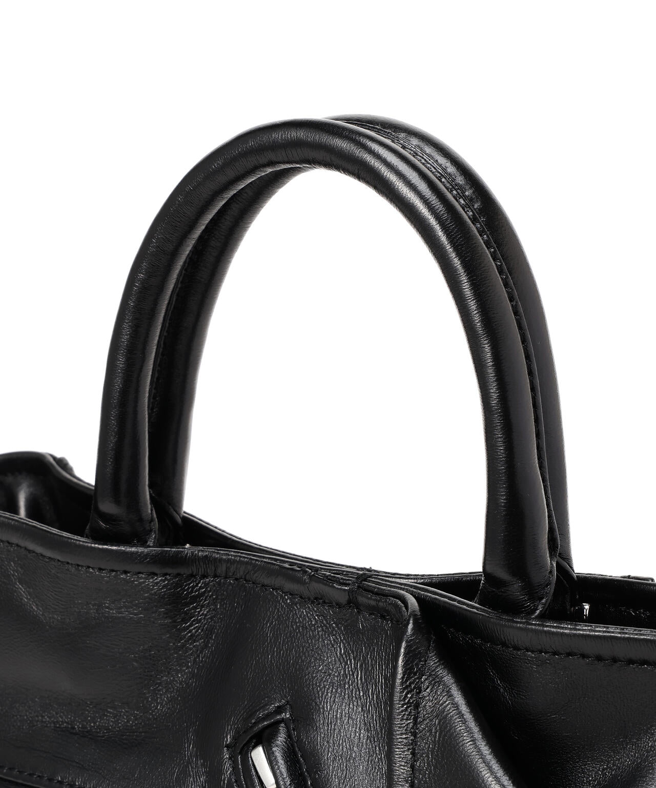 beautiful people/excerption riders kids tote bag