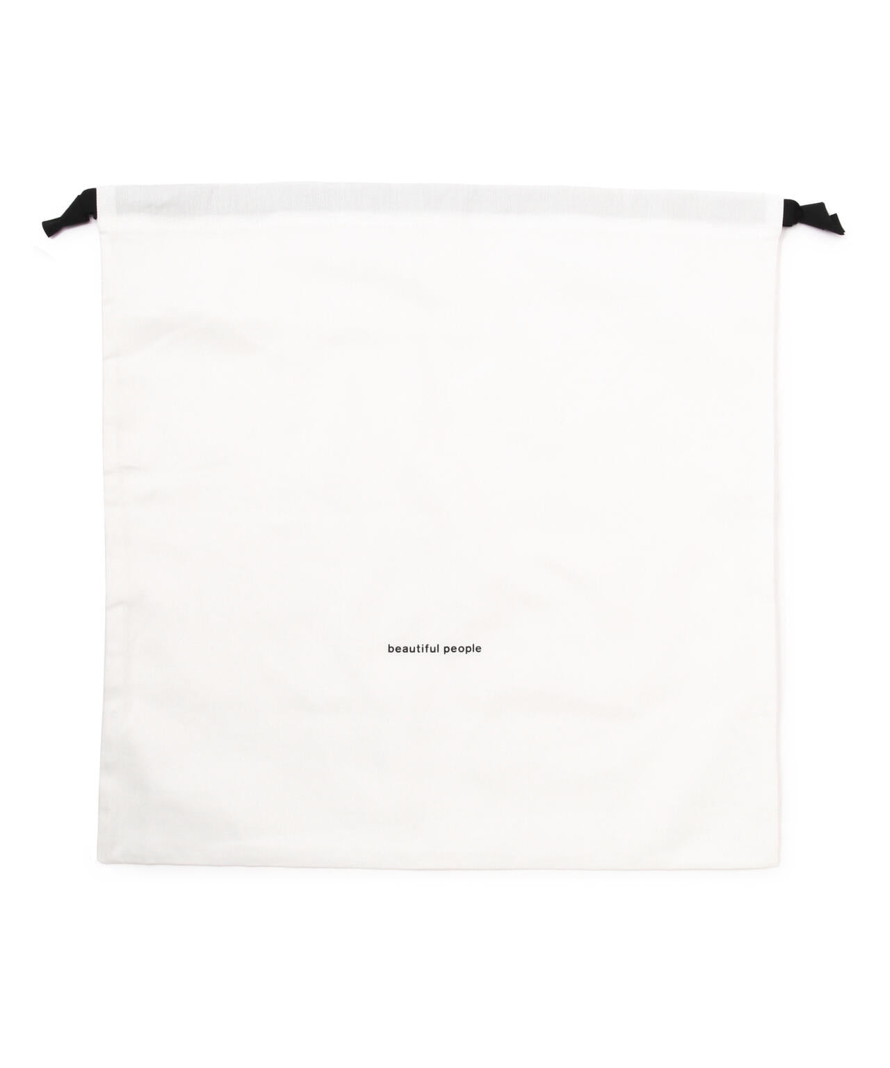 beautiful people/excerption riders kids tote bag