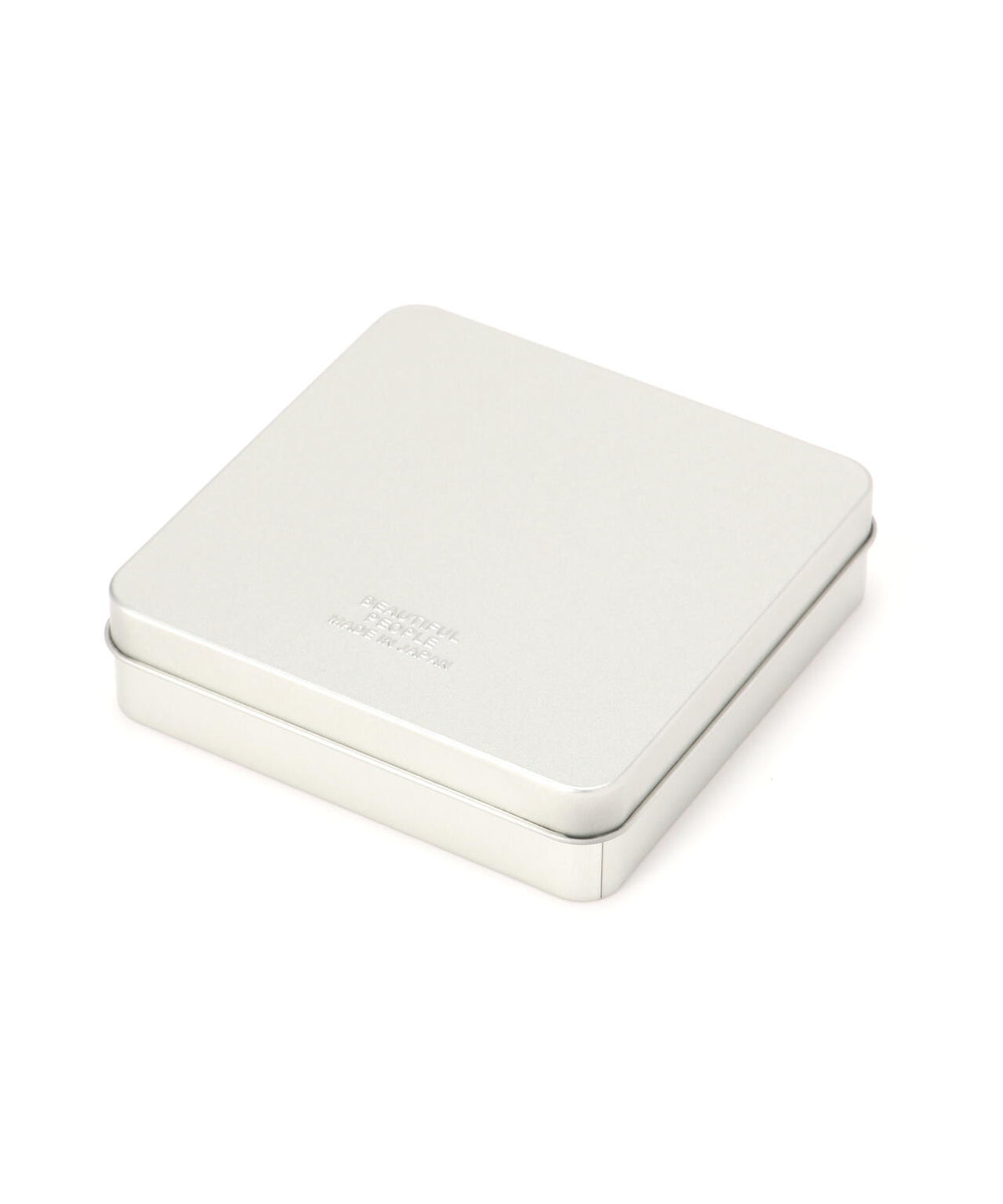 beautiful people/nothing to hide aurora card case