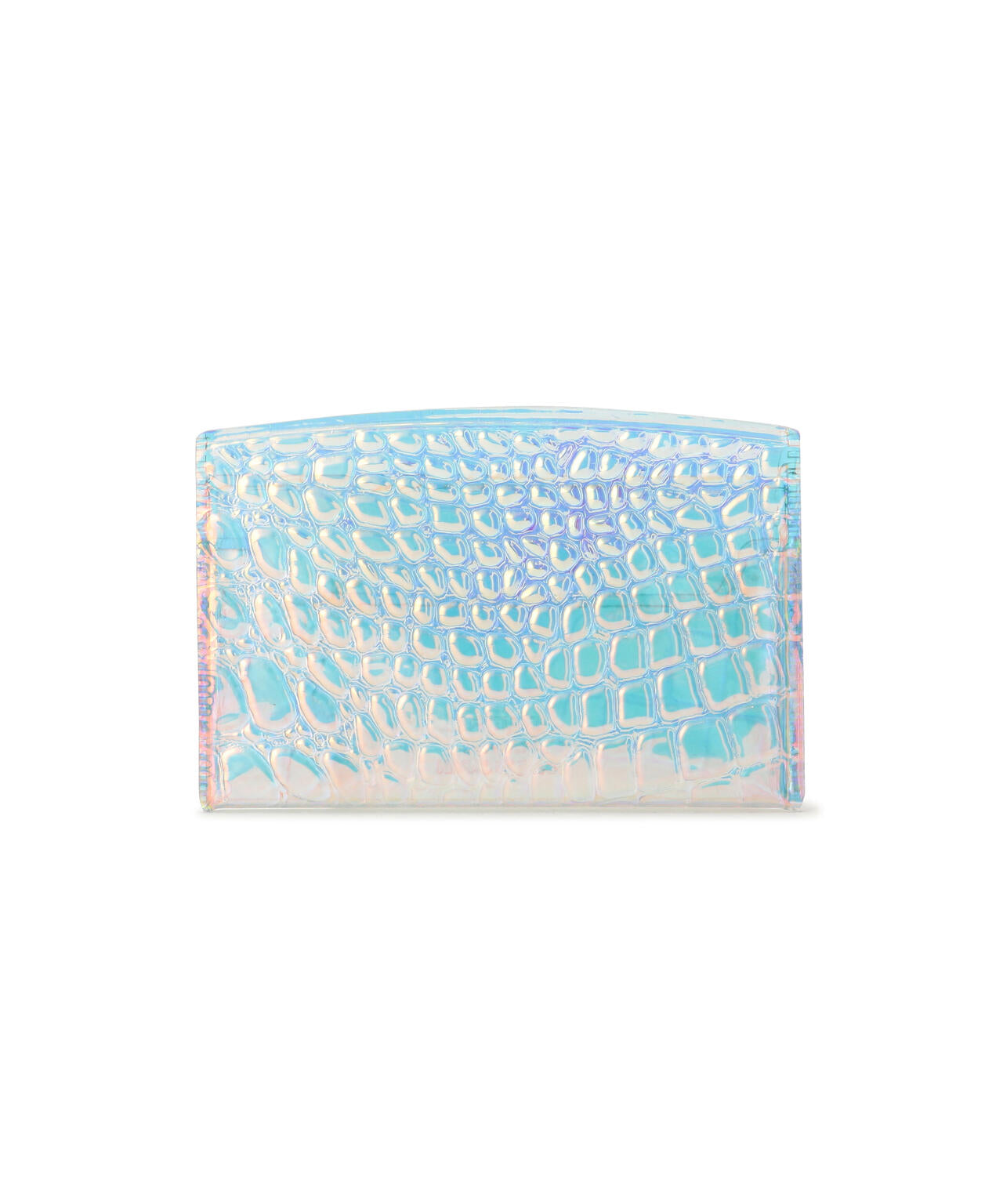 beautiful people/nothing to hide aurora card case