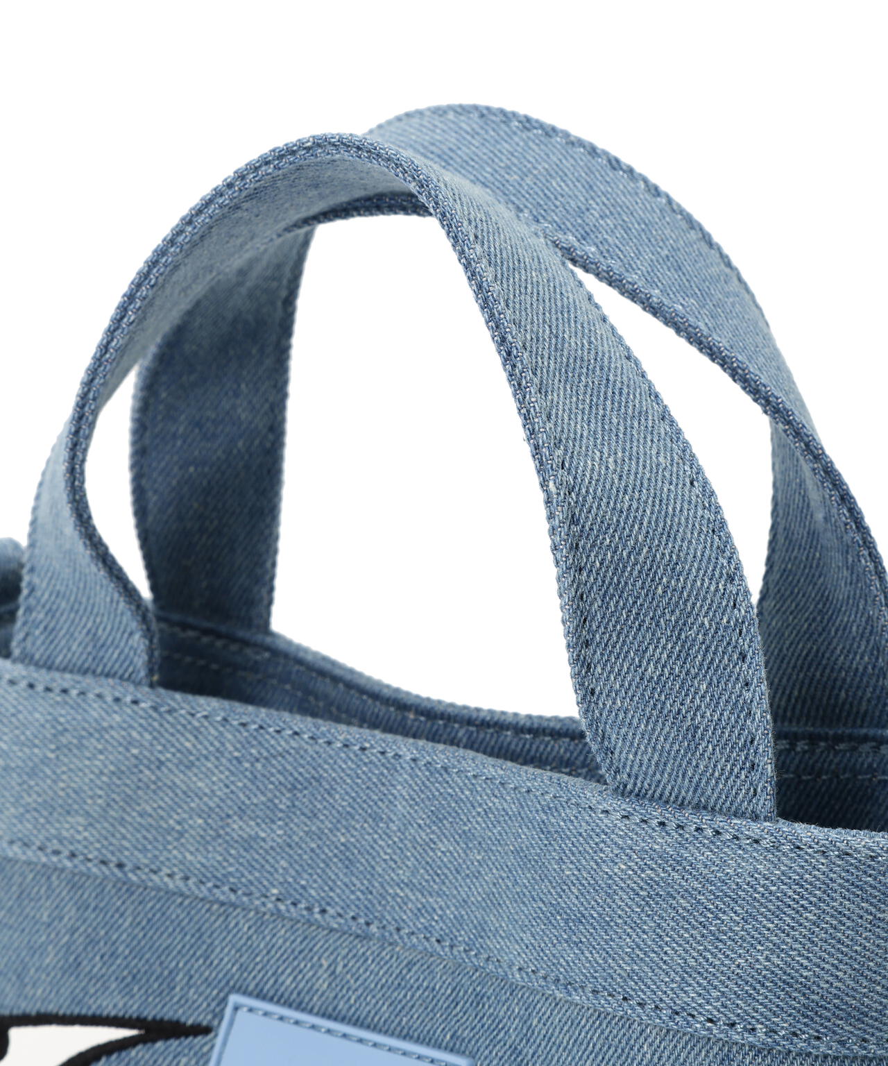 OKERU/オケル/別注TYPE-C mini A-10 DENIM