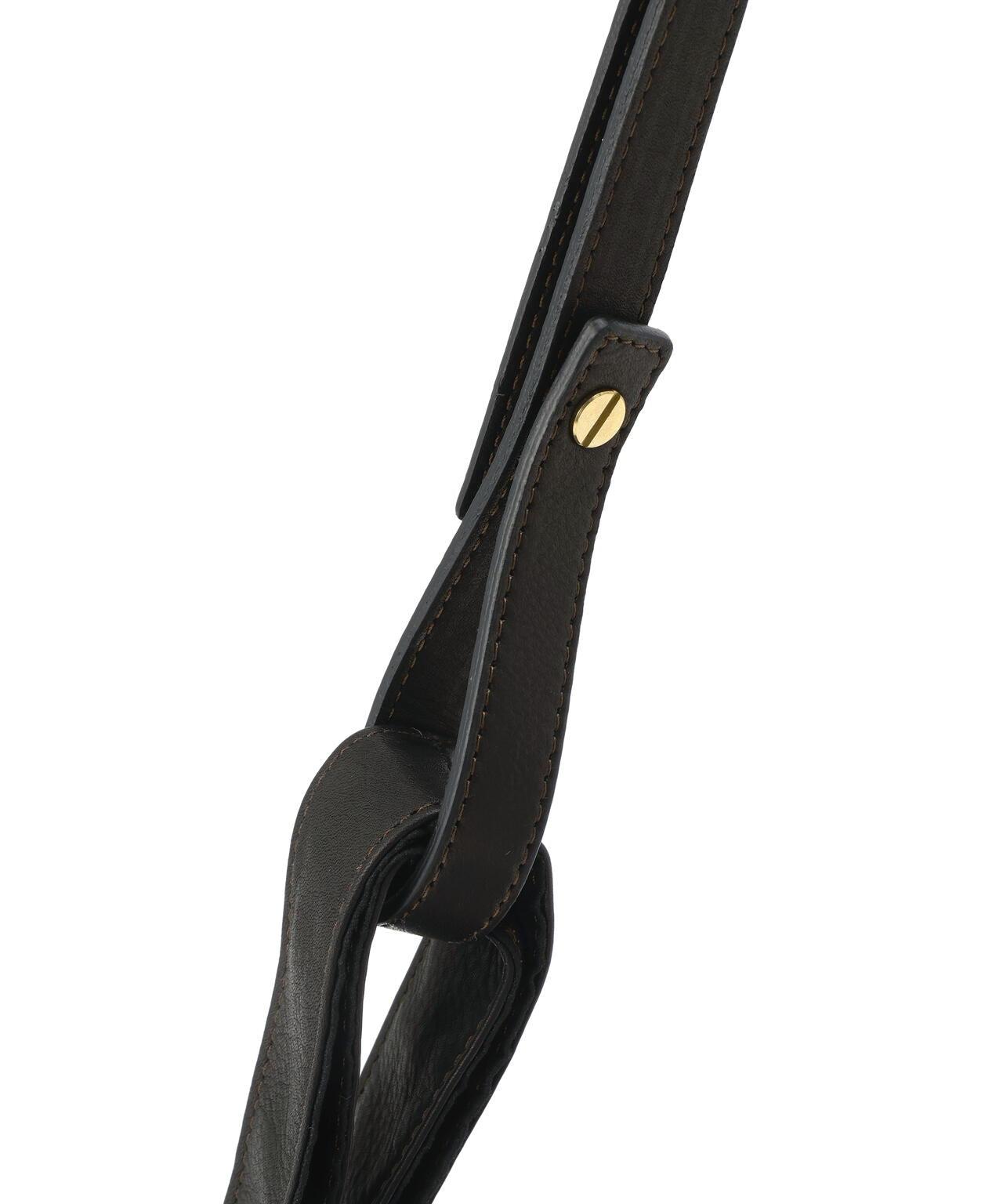 beautiful people/ビューティフルピープル/oiled leather market shoulder bag