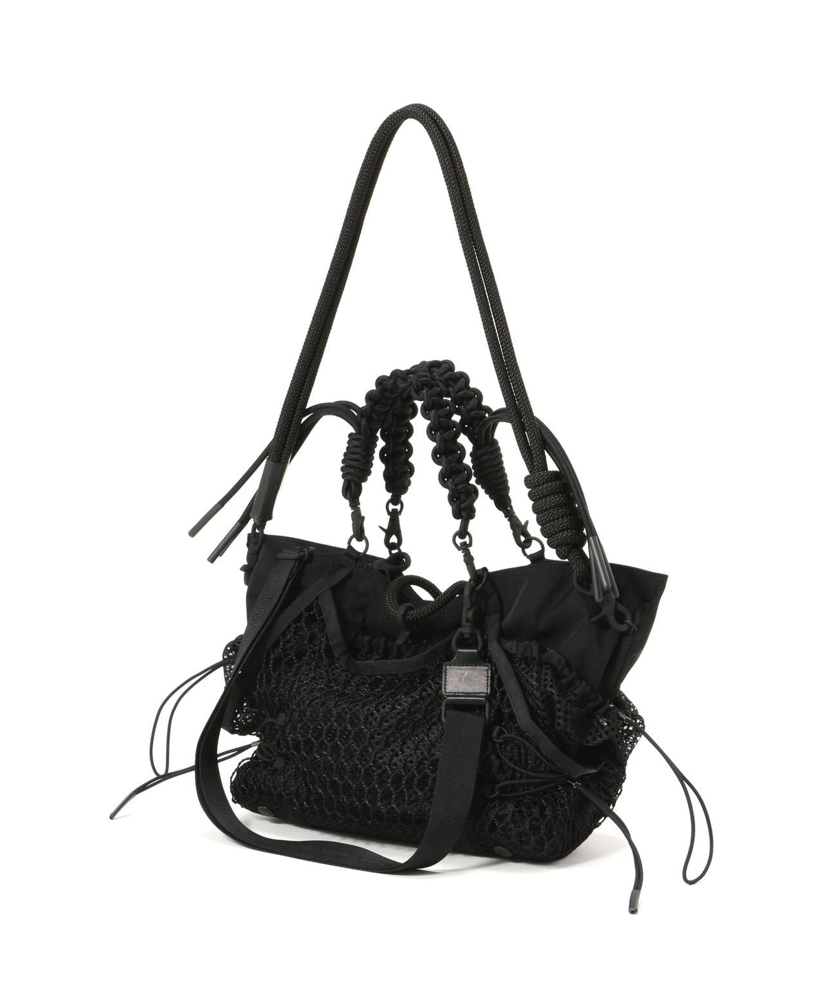 beautiful people/ビューティフルピープル/over engineering tote bag