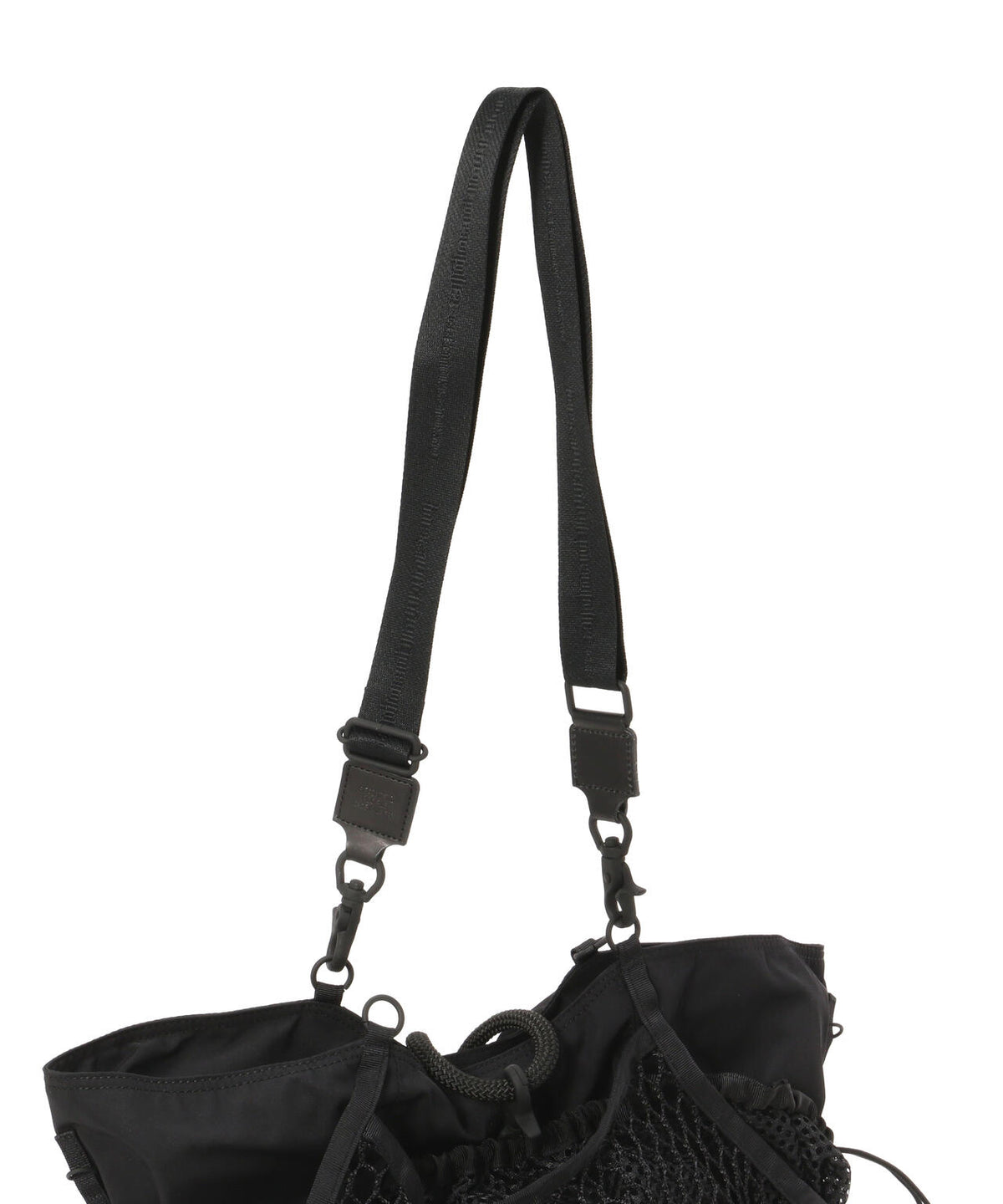beautiful people/ビューティフルピープル/over engineering tote bag