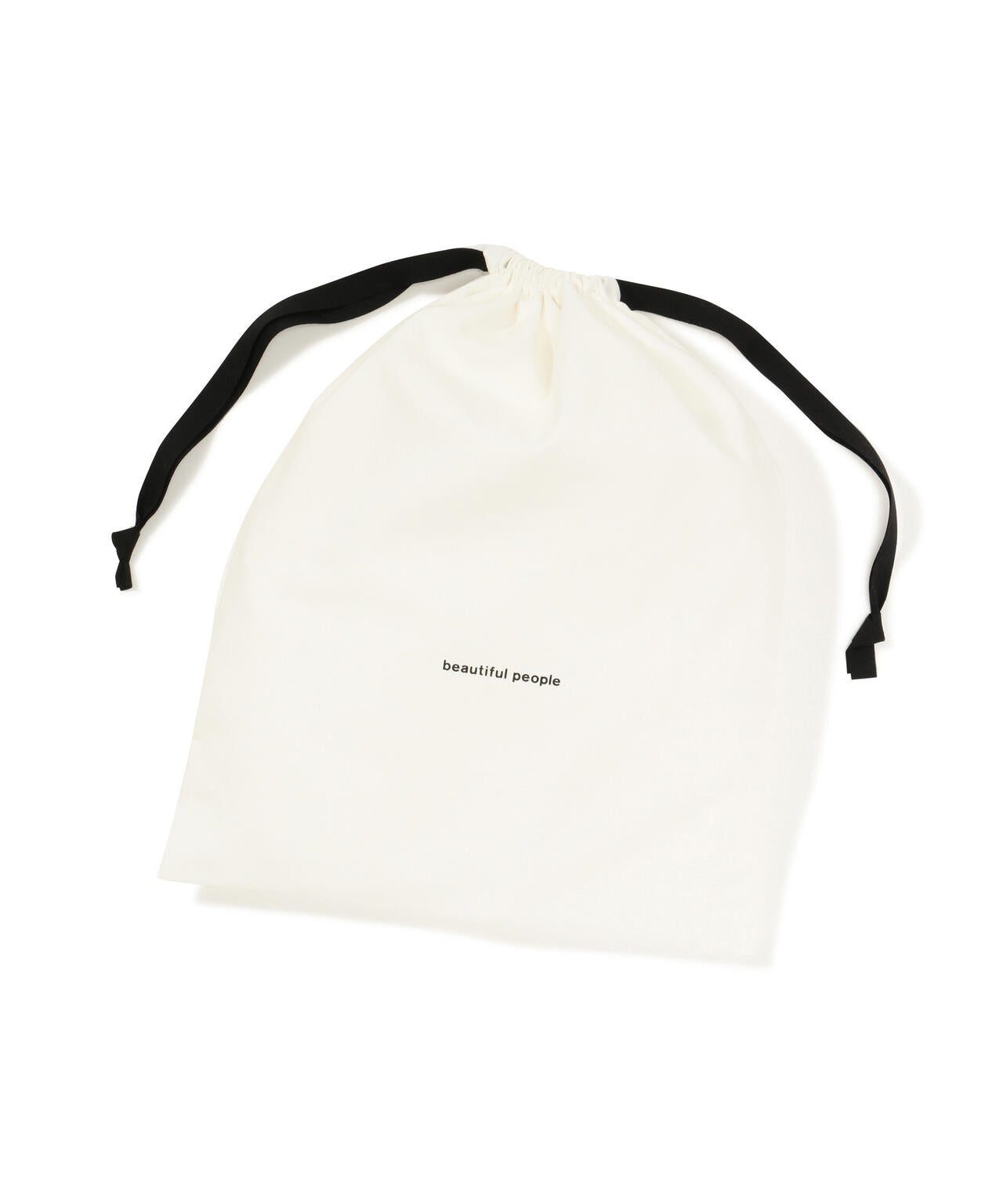 beautiful people/ビューティフルピープル/excerption riders sacoche