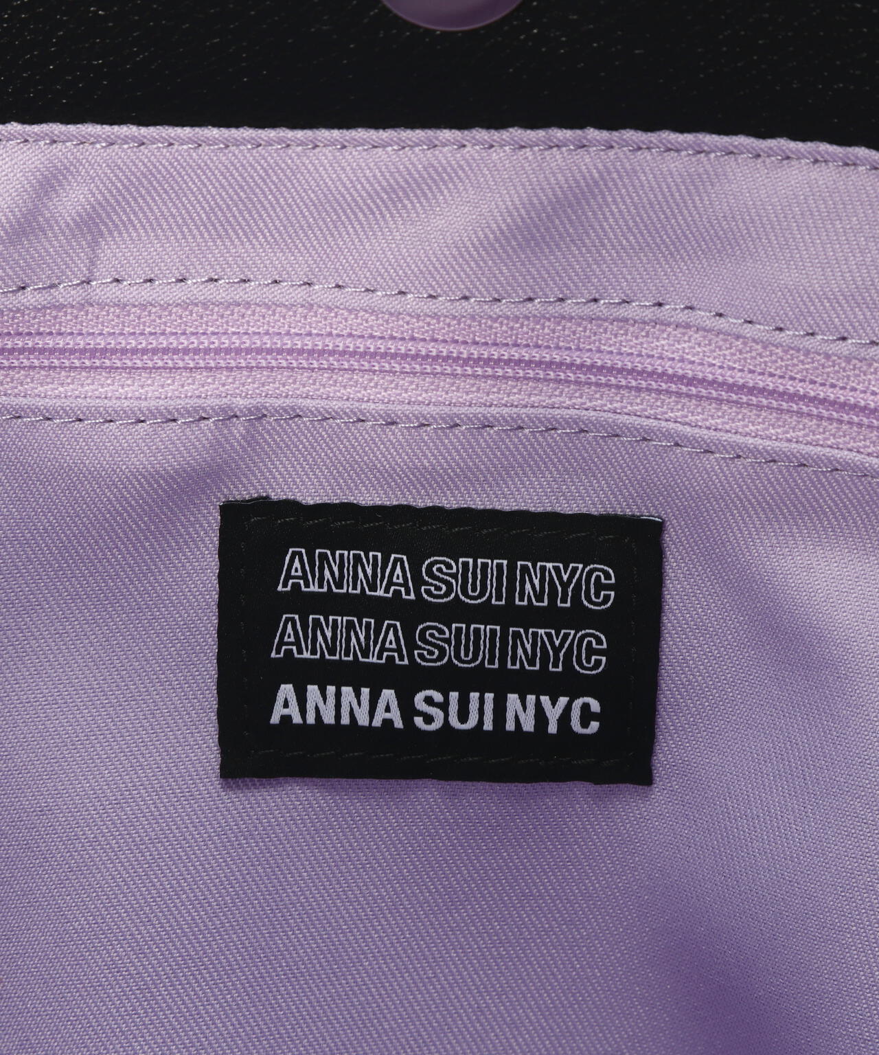 ANNA SUI NYC/アナ スイ エヌワイシー/レトロベルトバッグ