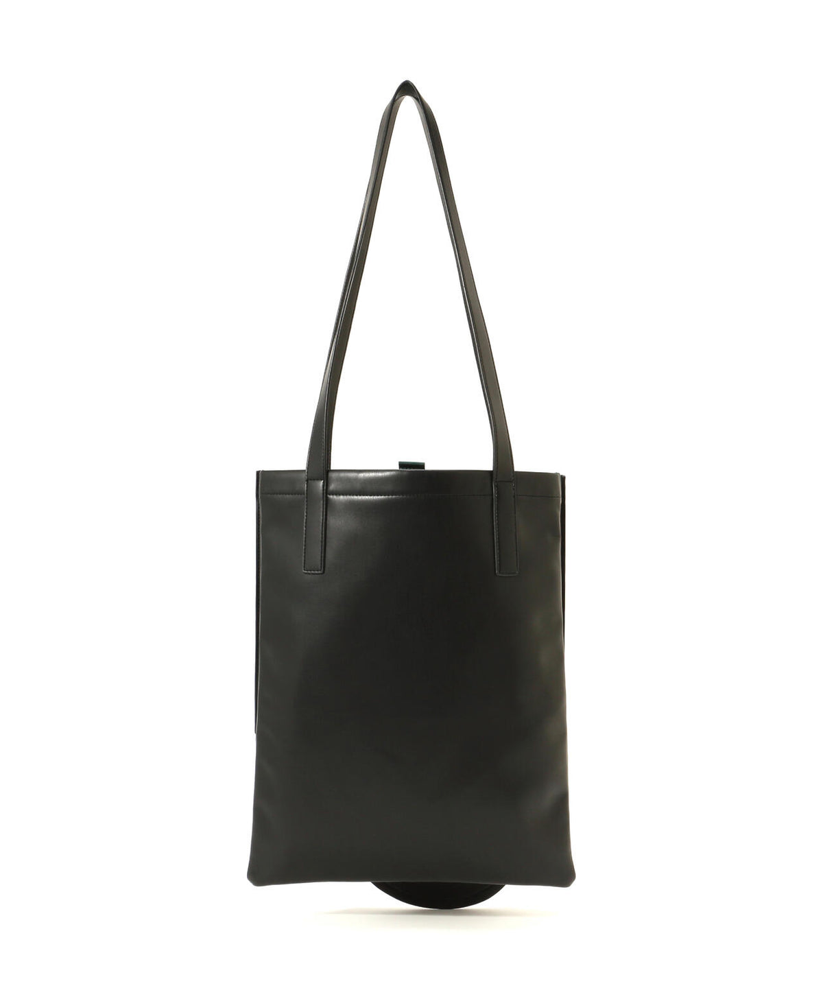 UN3D./アンスリード/THREE POCKET TOTE