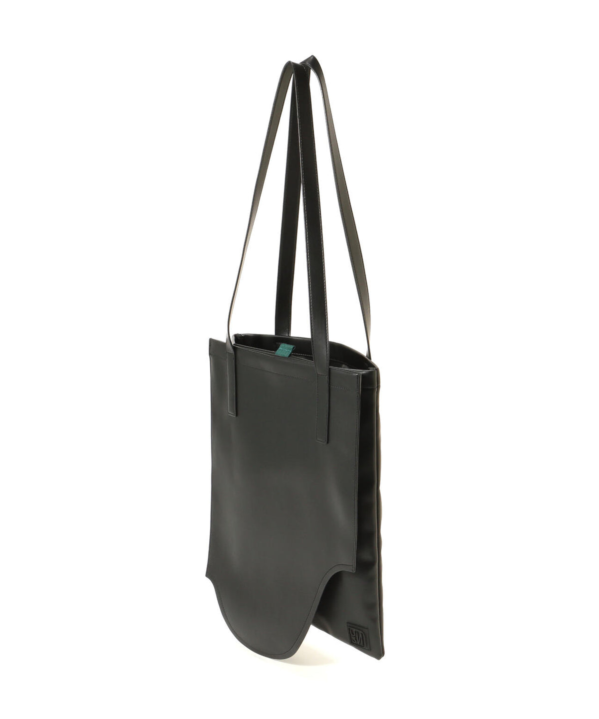 UN3D./アンスリード/THREE POCKET TOTE